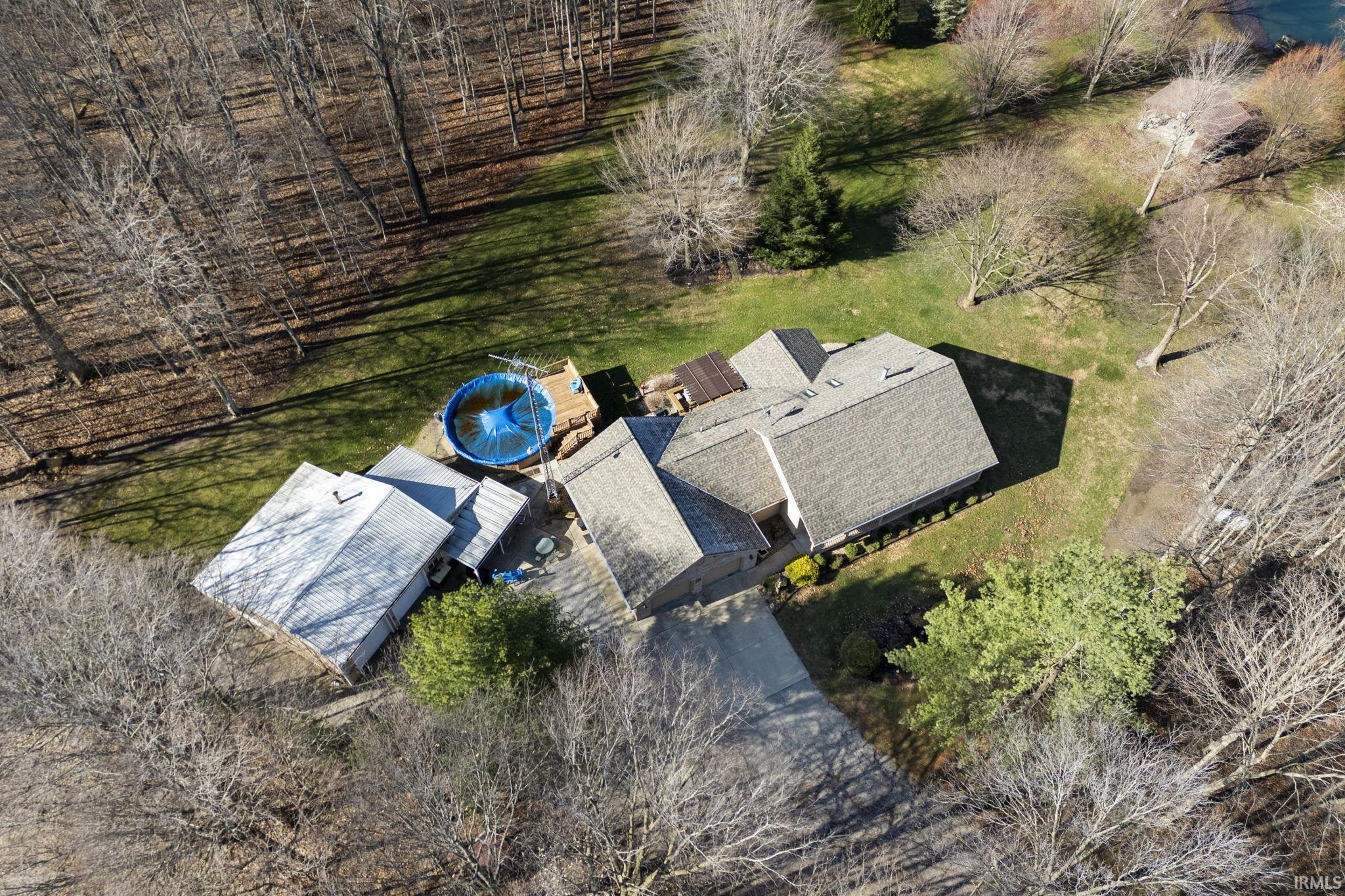 751 W County Road 300 N