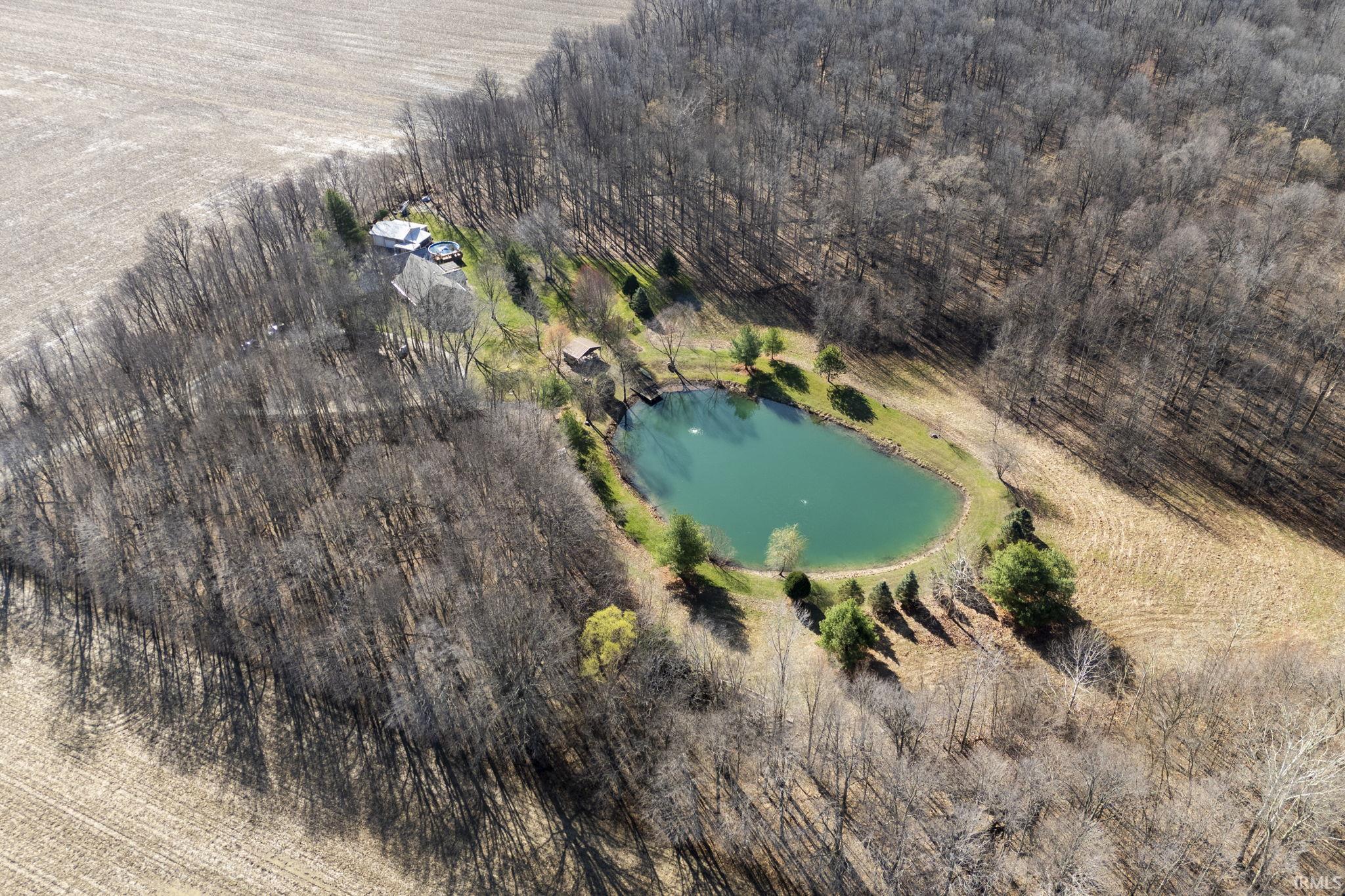 751 W County Road 300 N