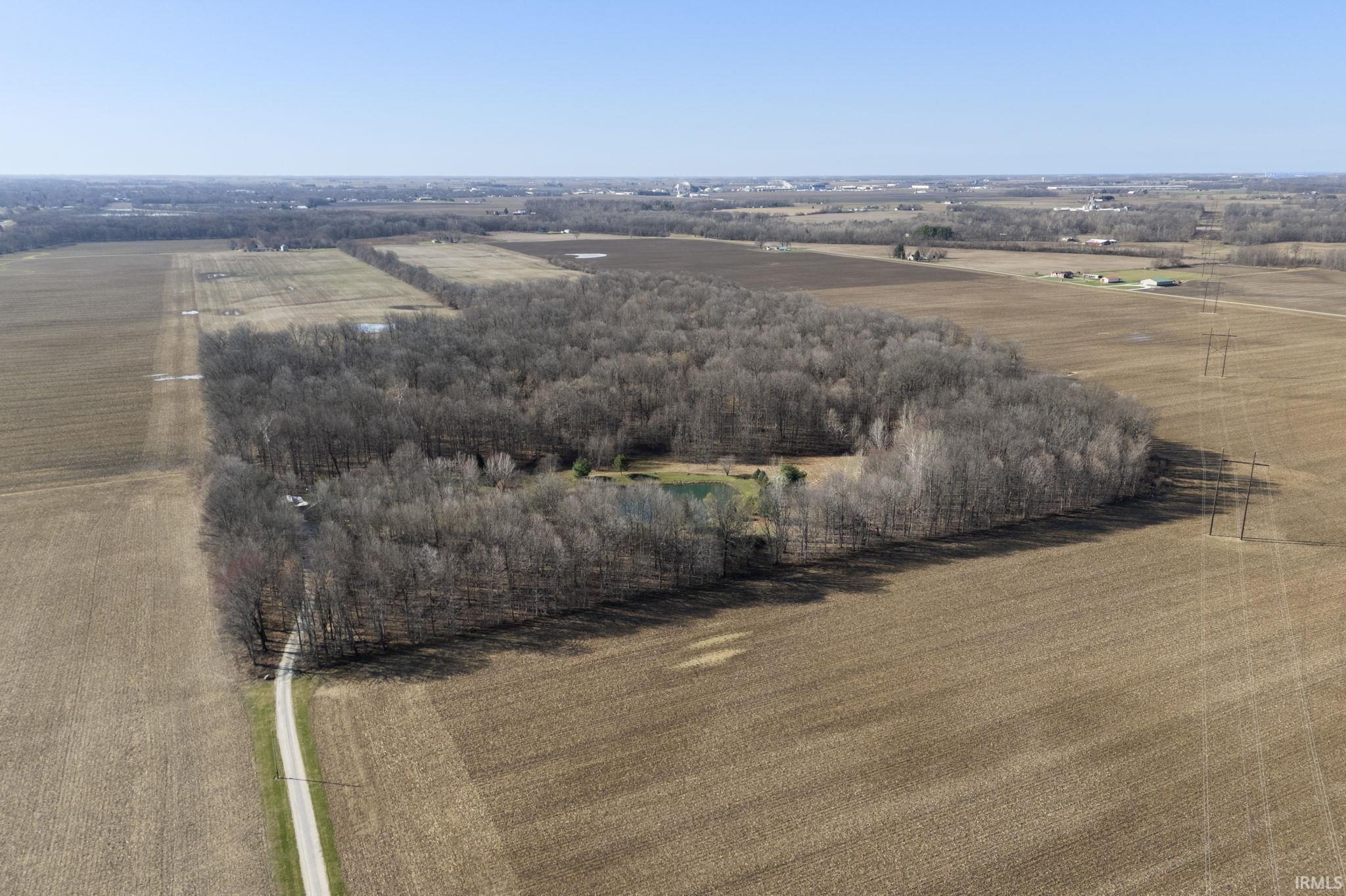 751 W County Road 300 N