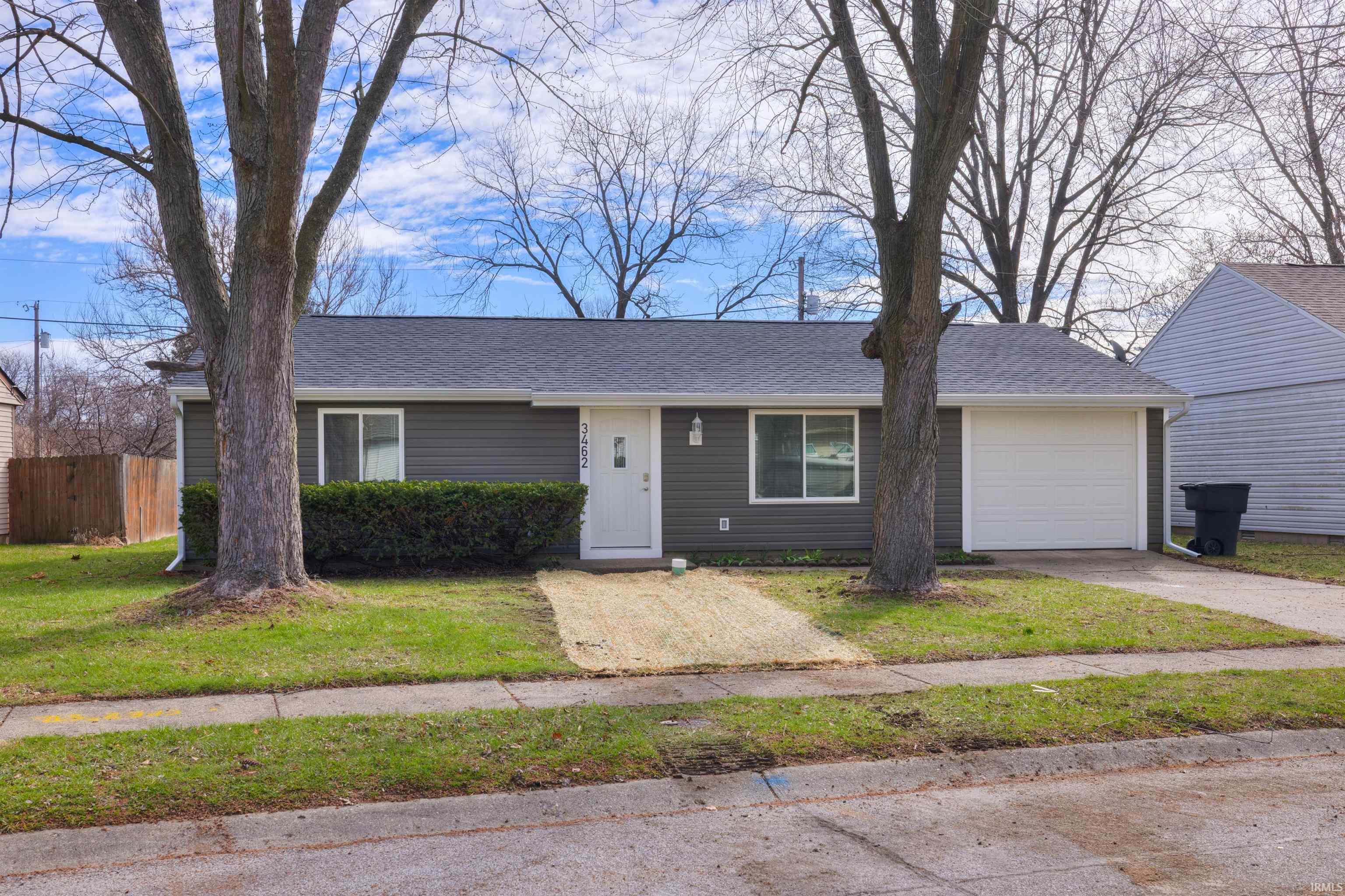 3462 Chaucer Drive