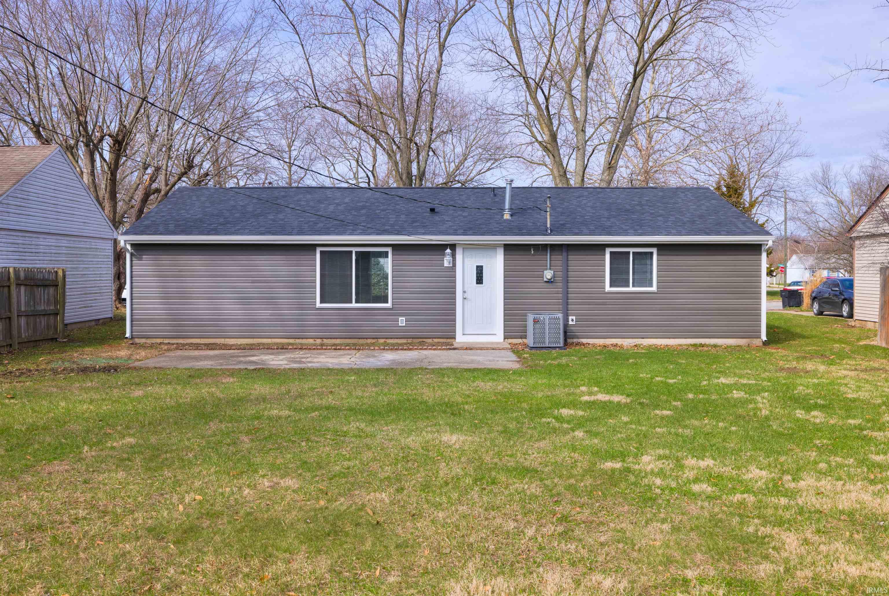 3462 Chaucer Drive