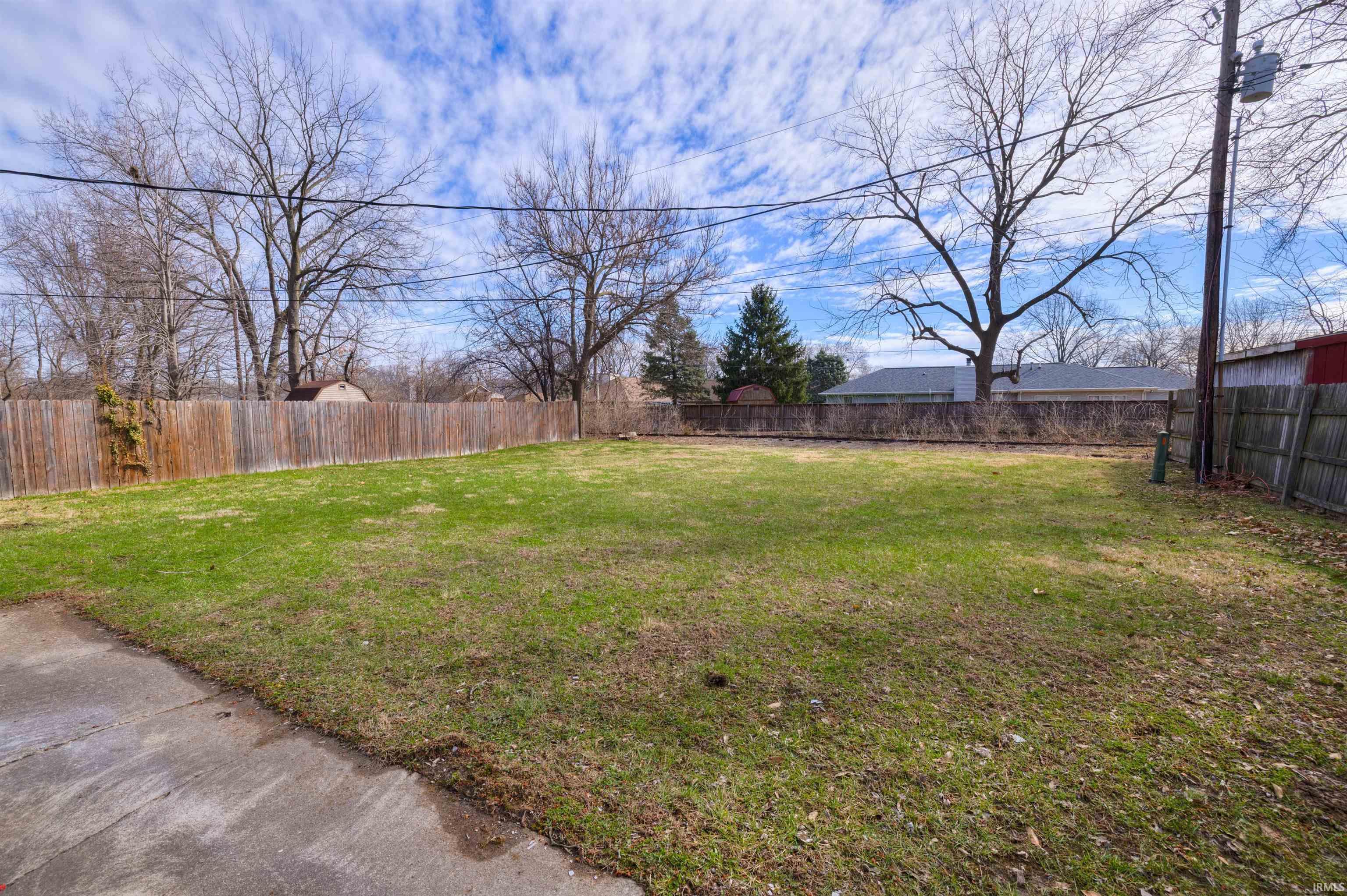 3462 Chaucer Drive