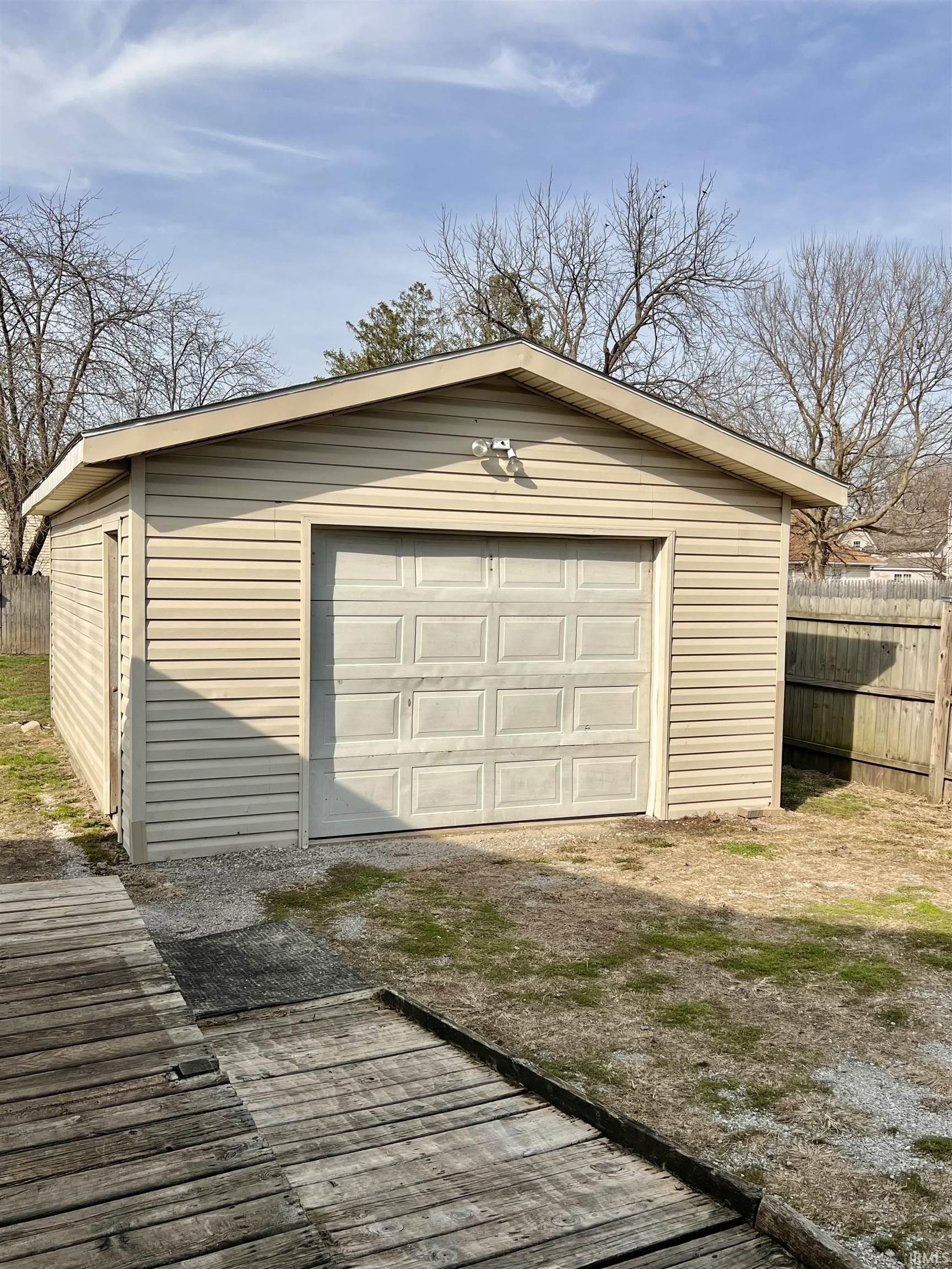 6 Blinn Avenue