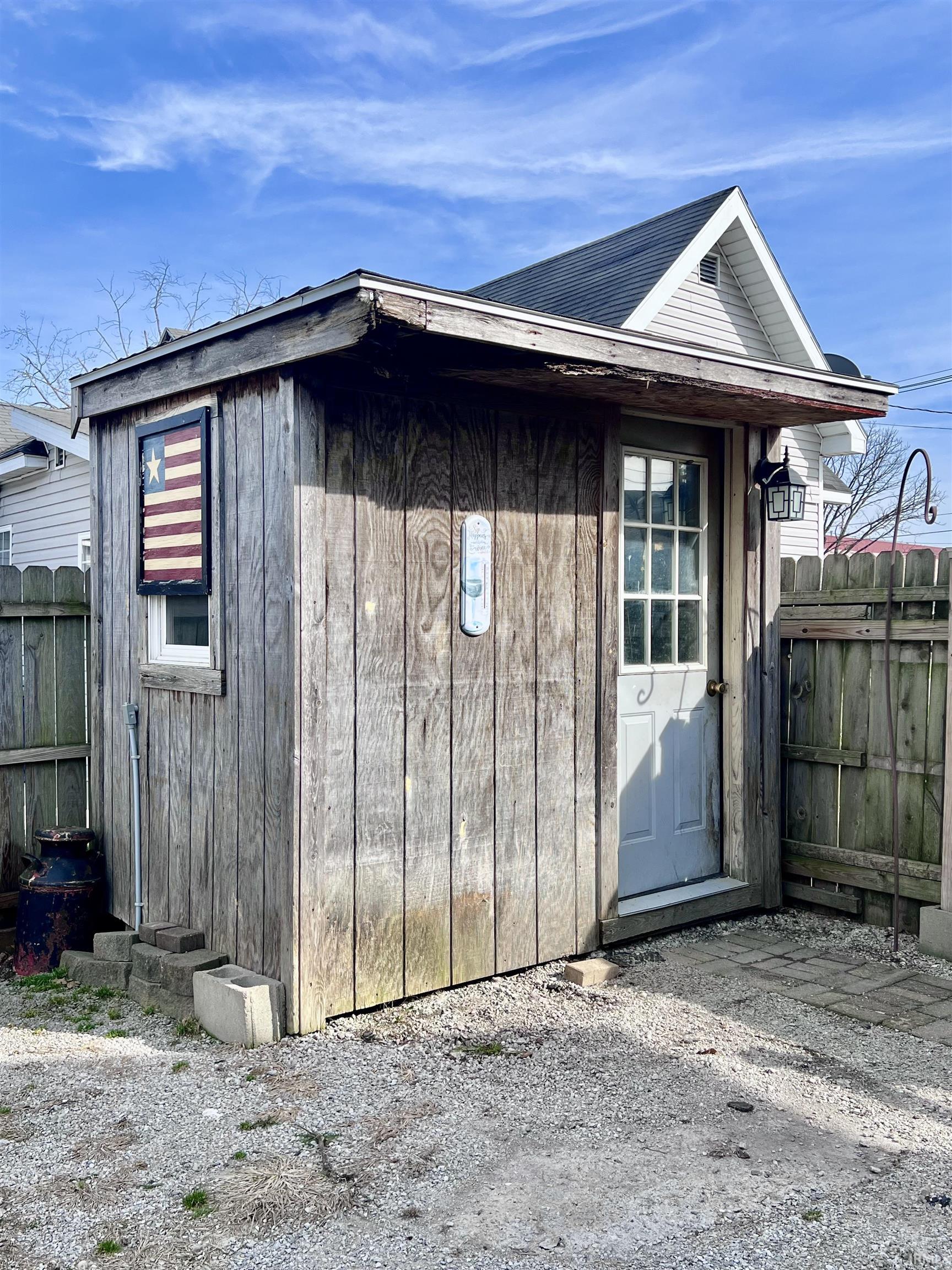 6 Blinn Avenue