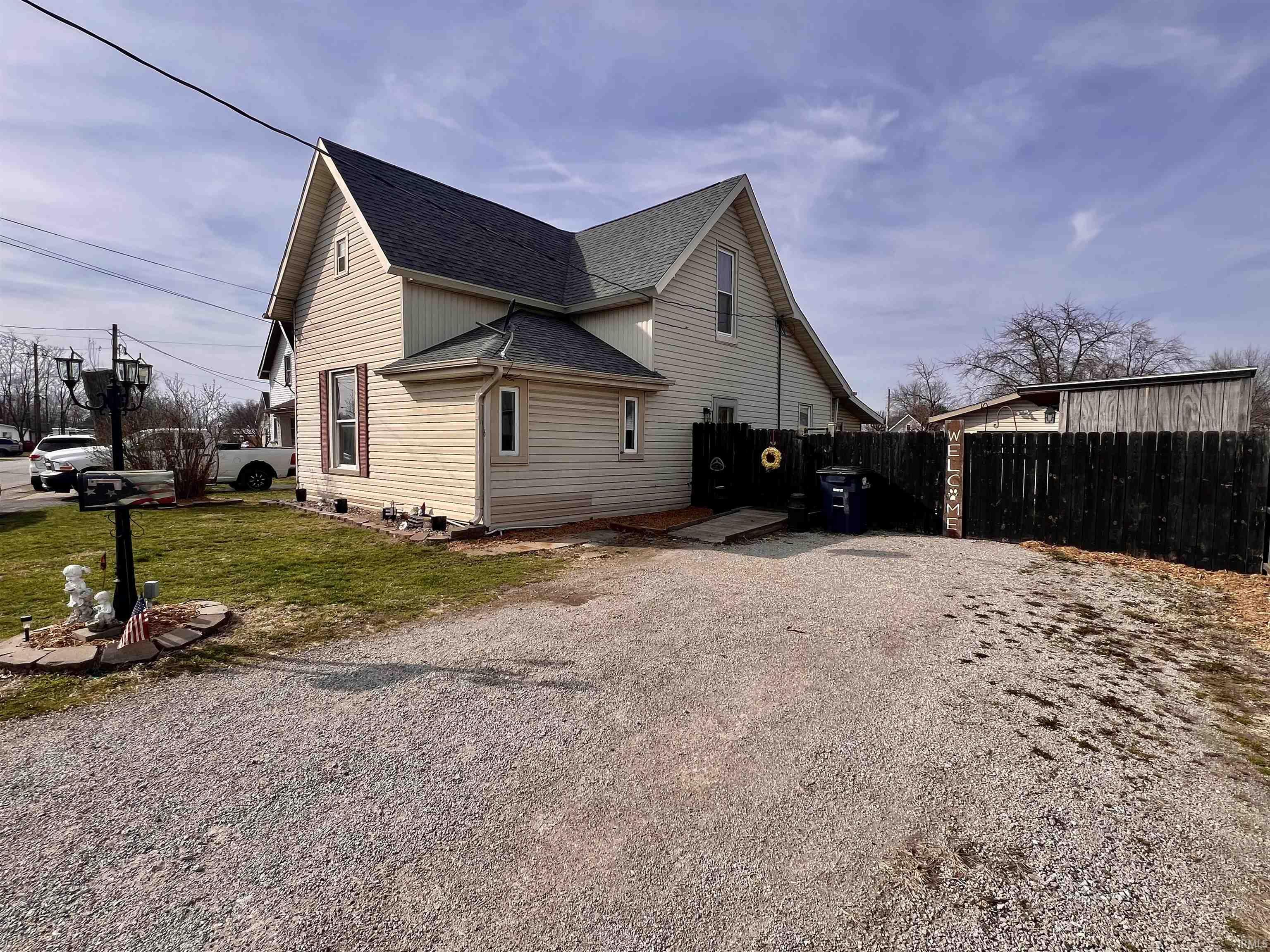 6 Blinn Avenue