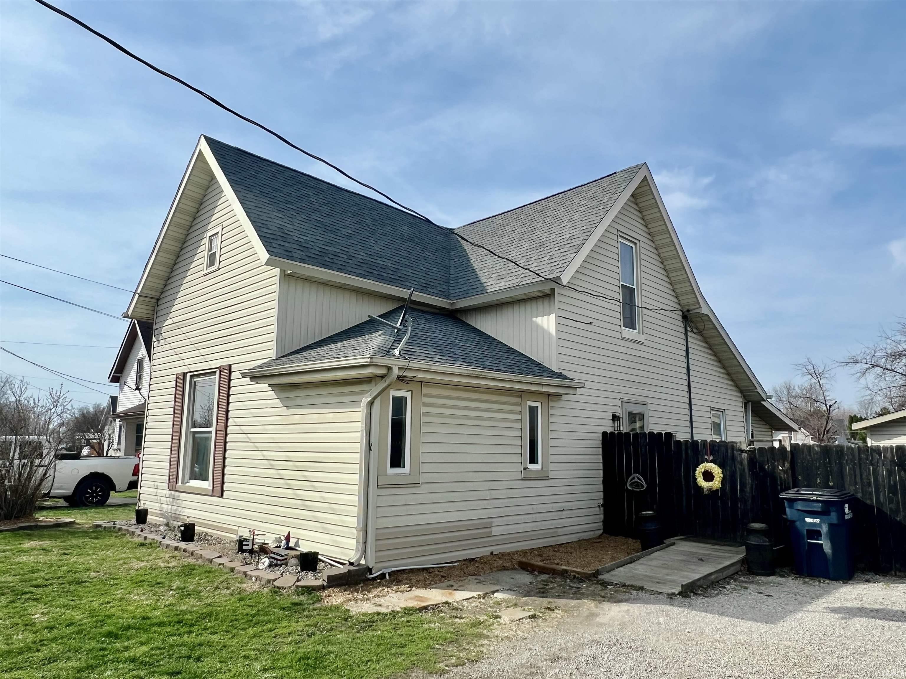 6 Blinn Avenue