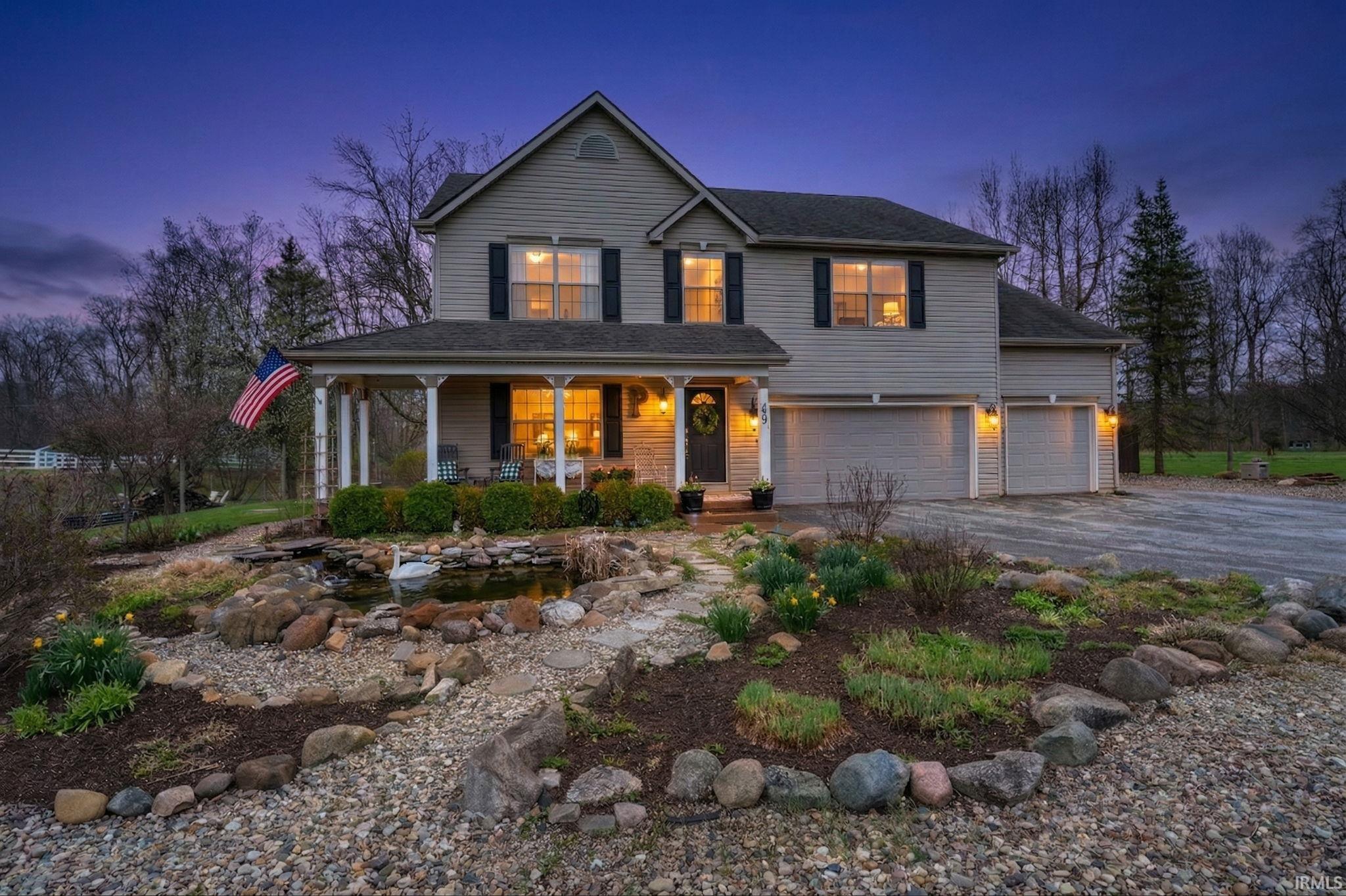 689 Winslow Lane