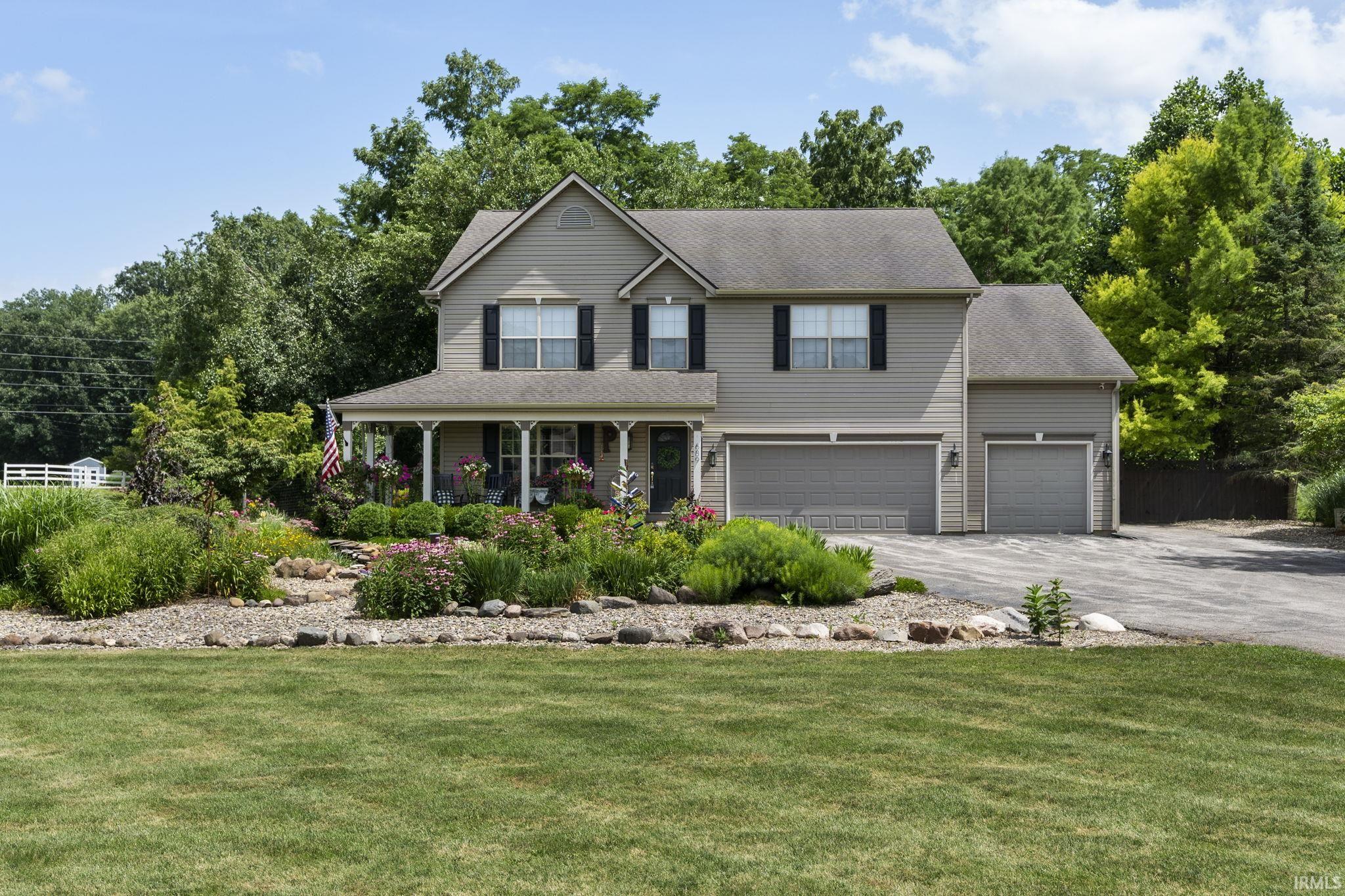 689 Winslow Lane