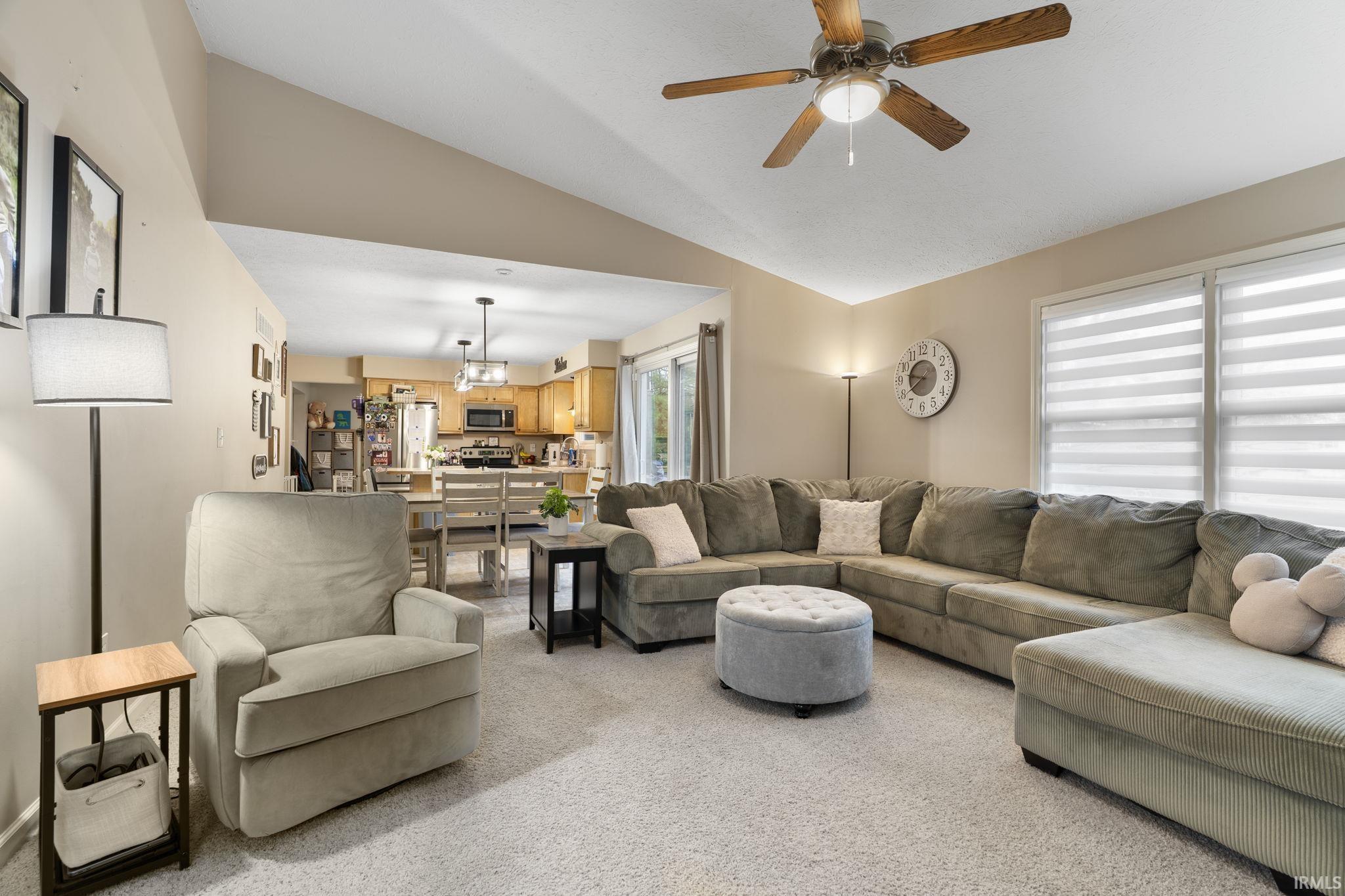 501 Mize Court
