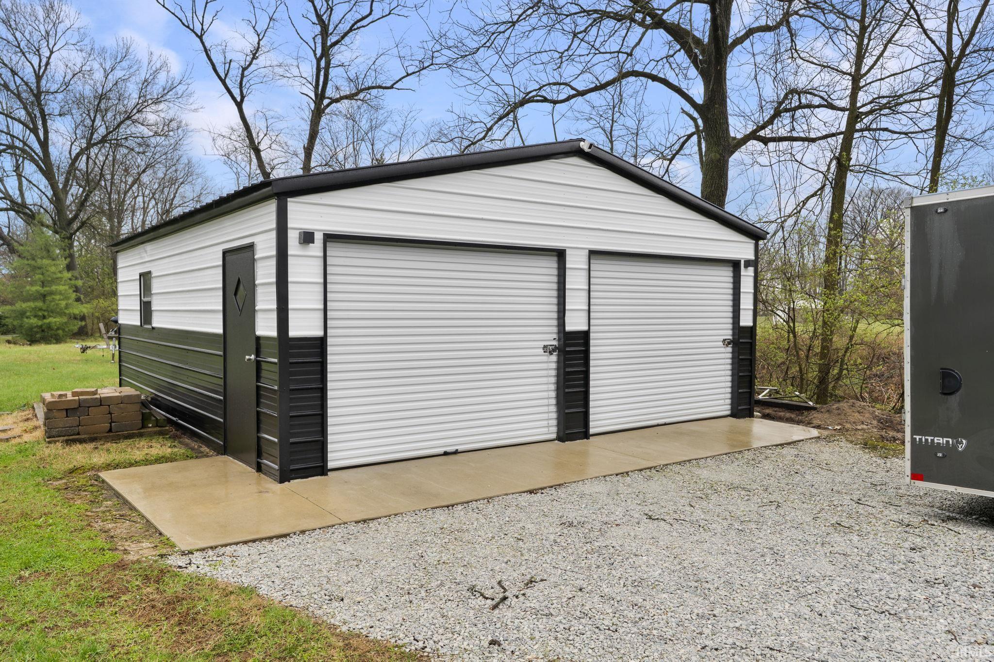 501 Mize Court