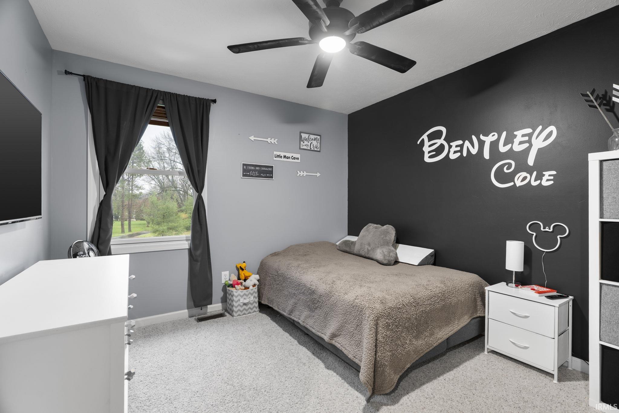 501 Mize Court