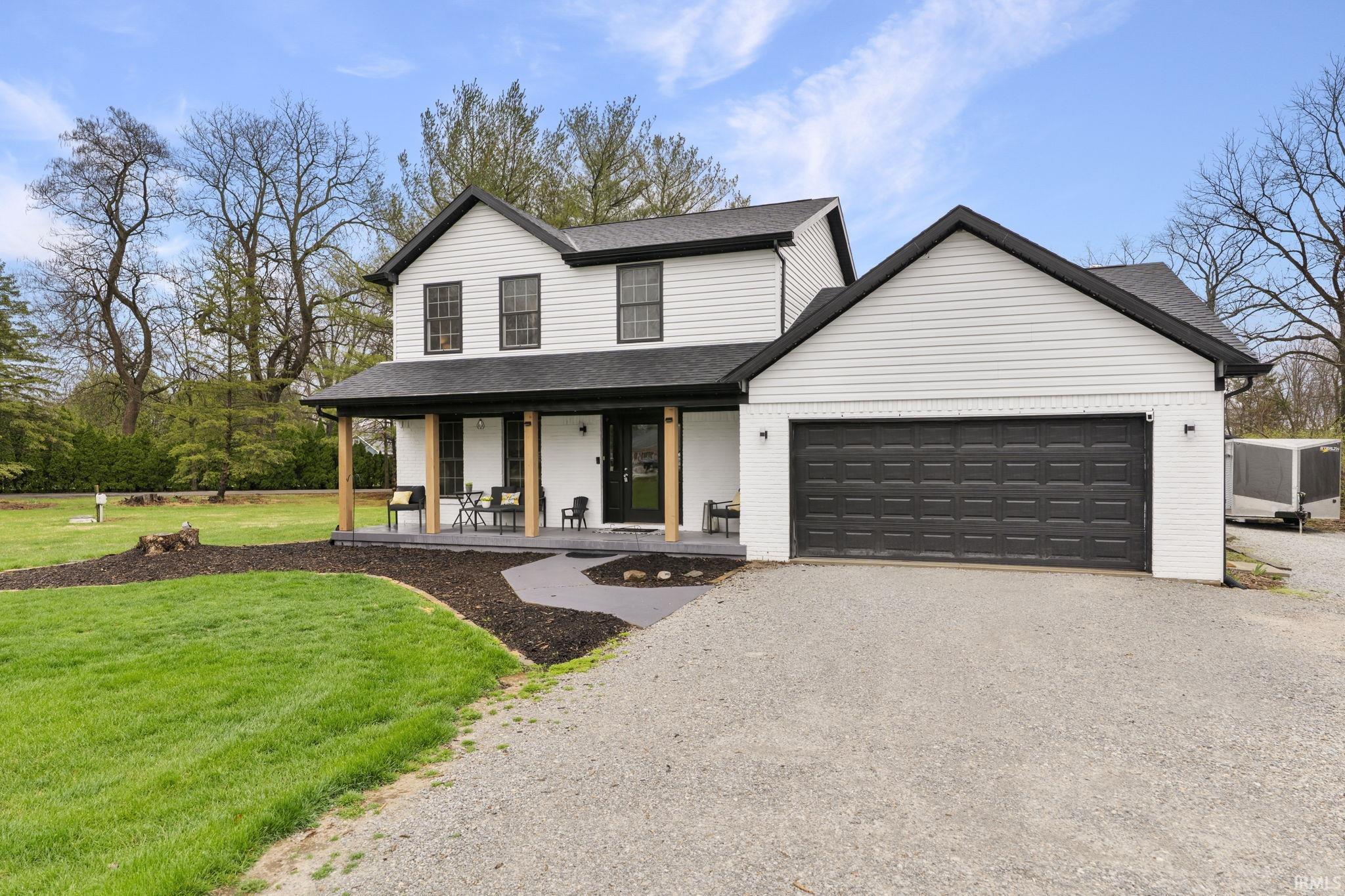 501 Mize Court