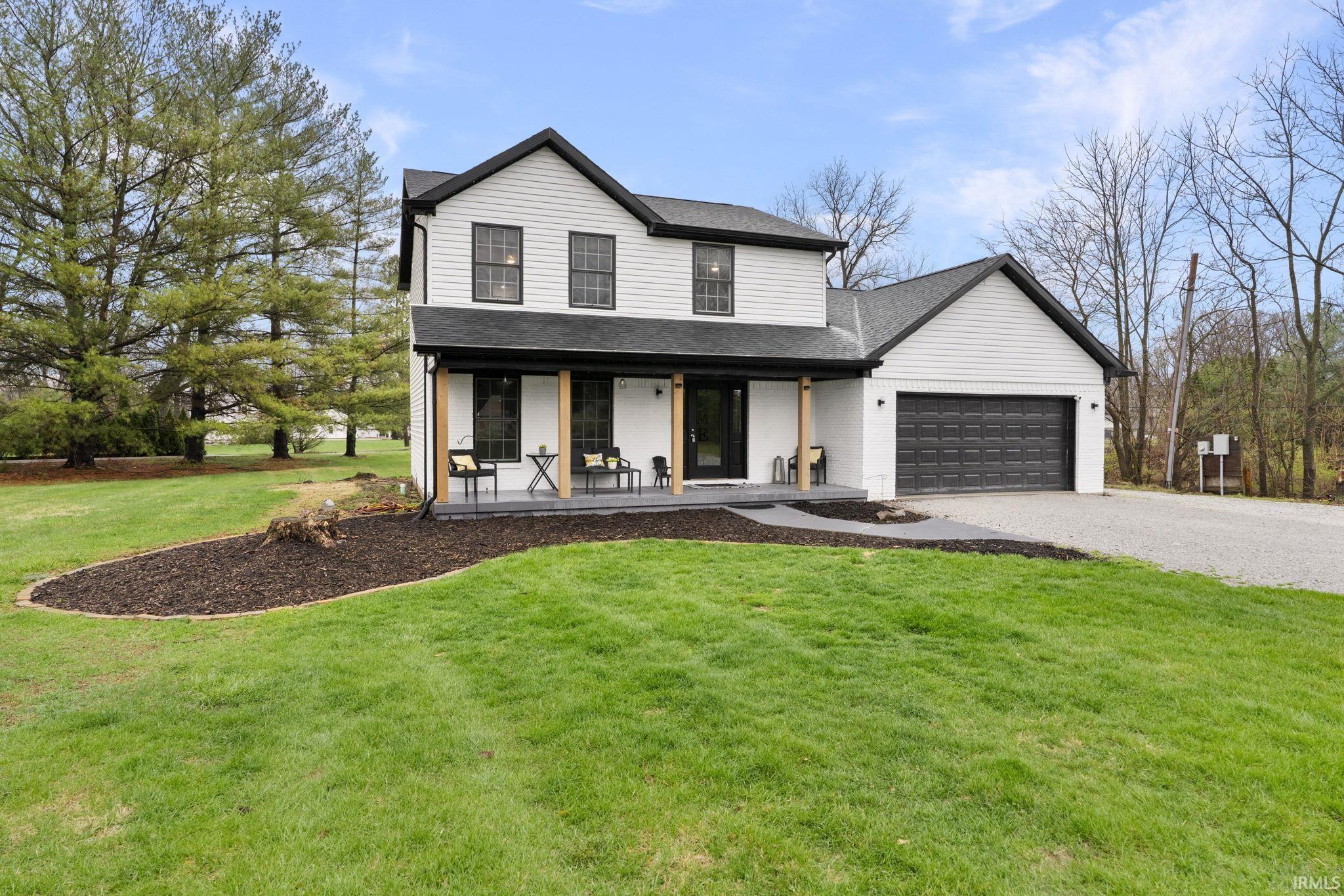 501 Mize Court