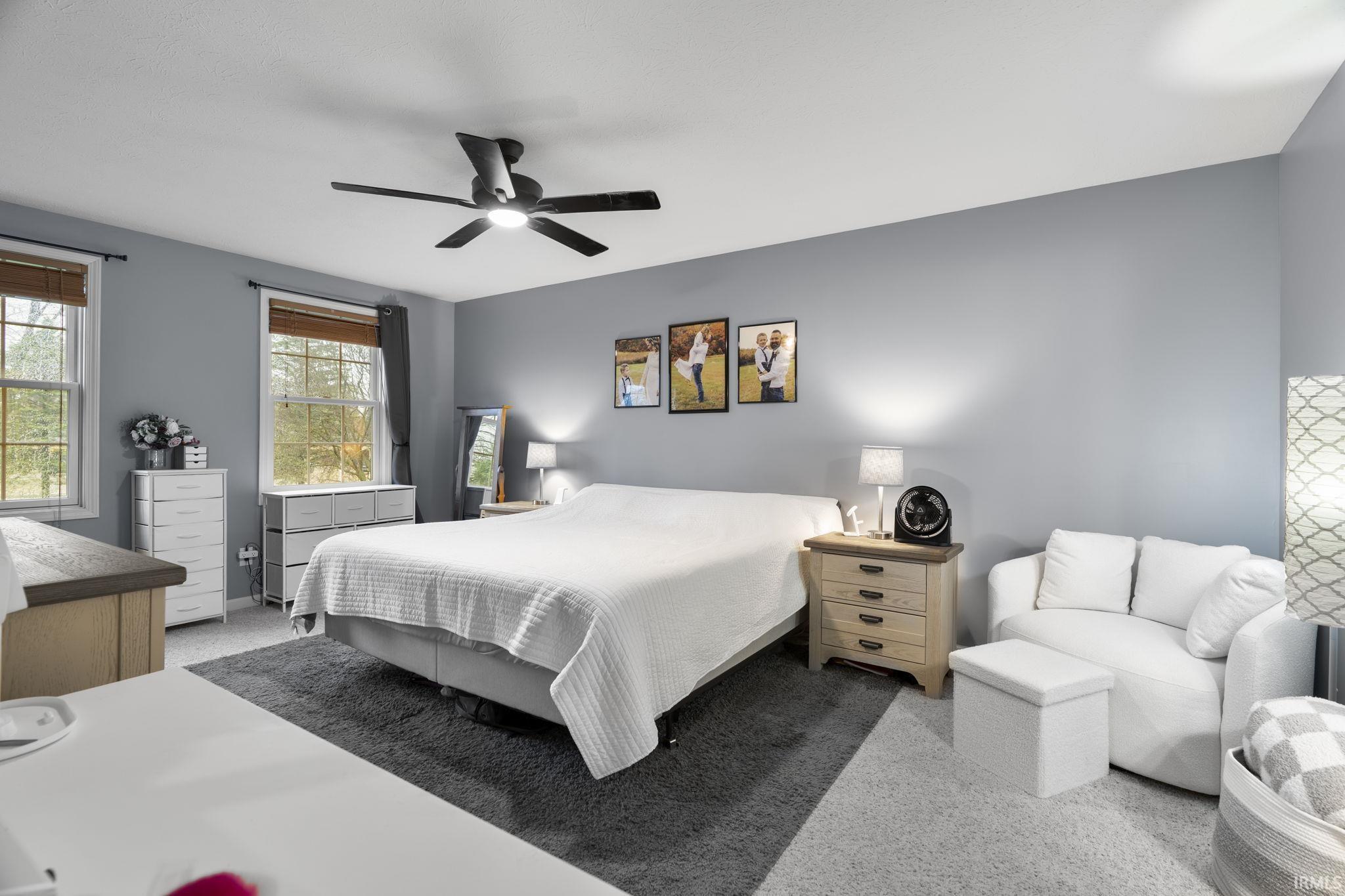501 Mize Court