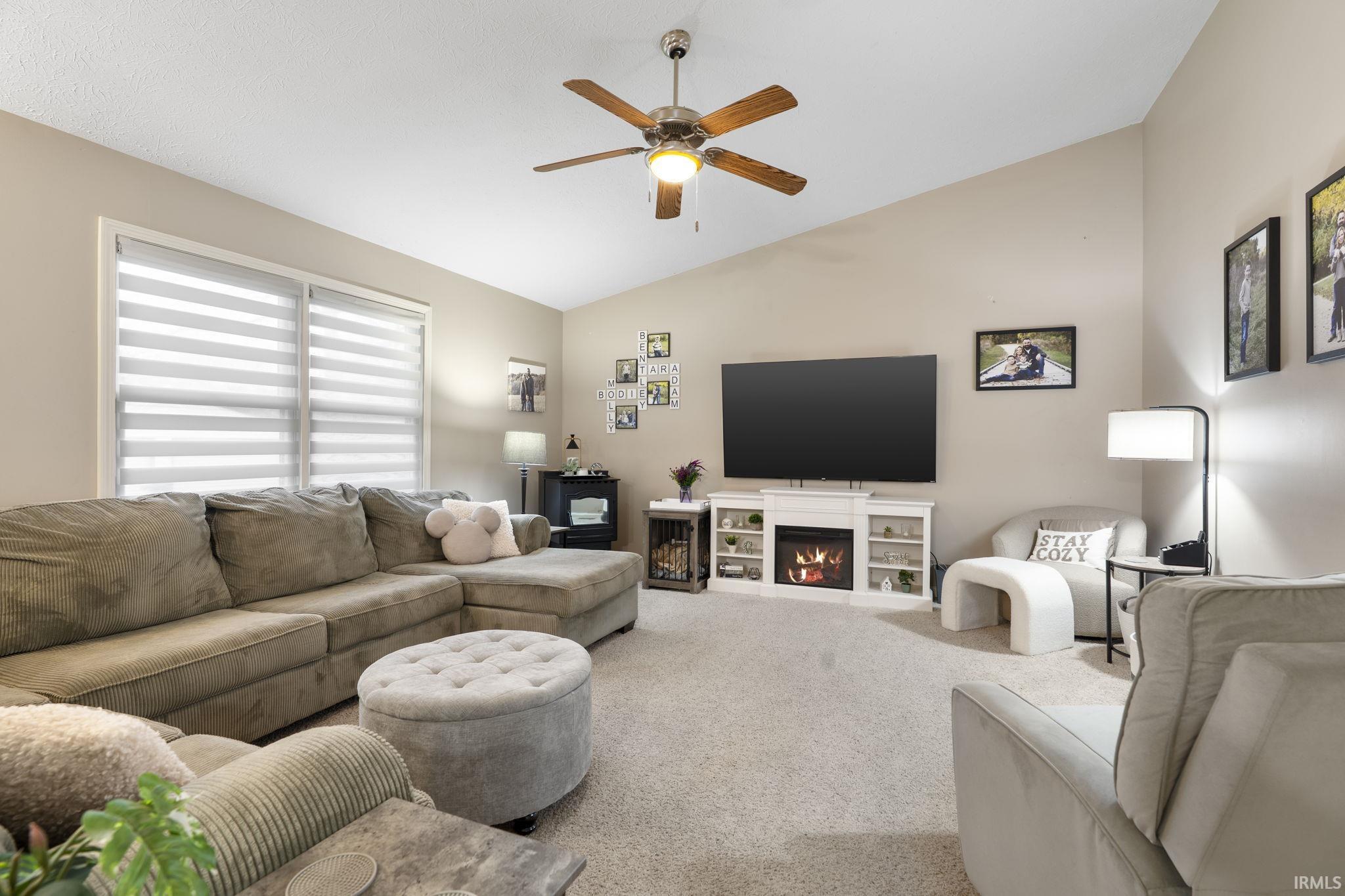 501 Mize Court