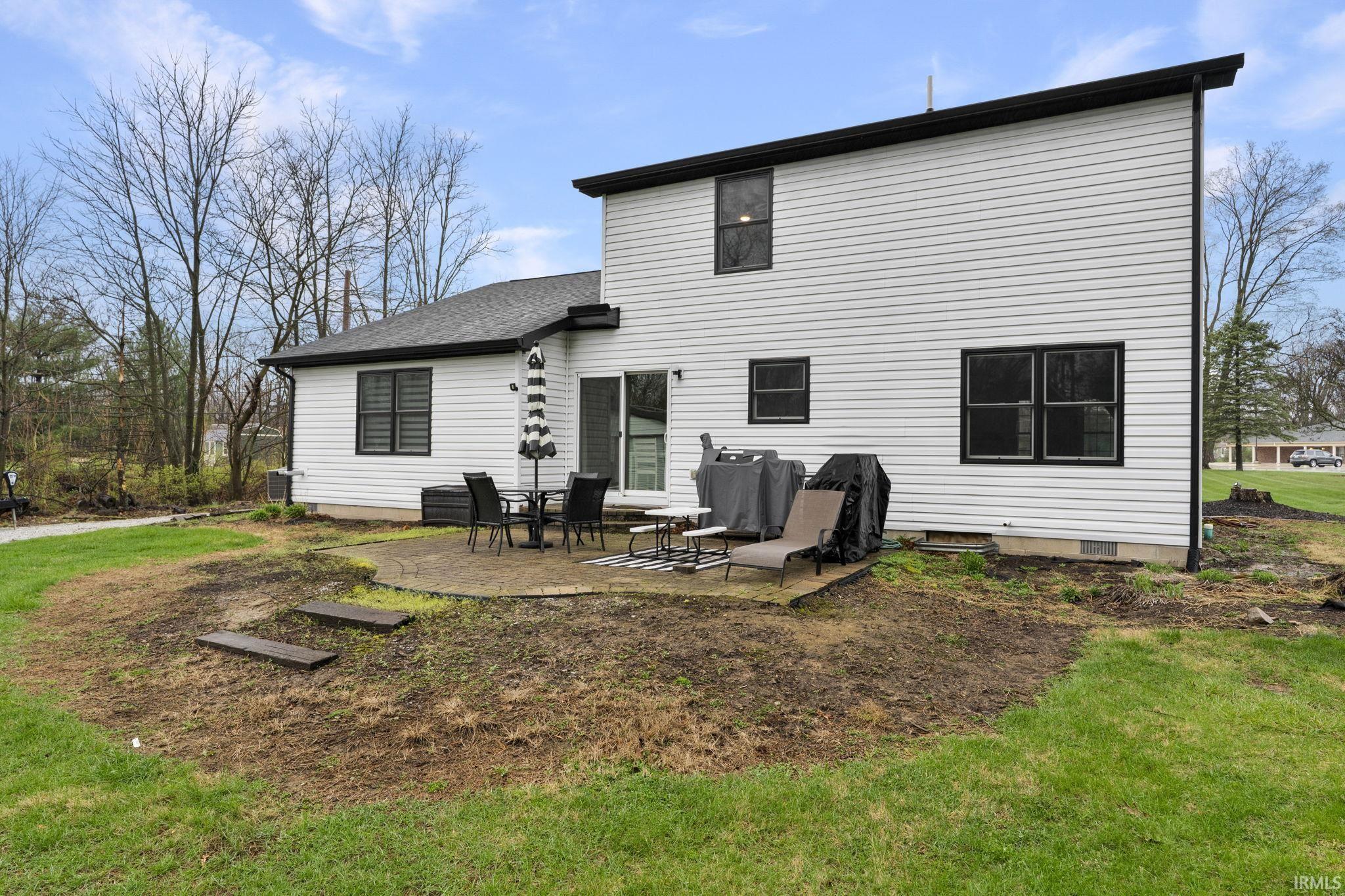 501 Mize Court