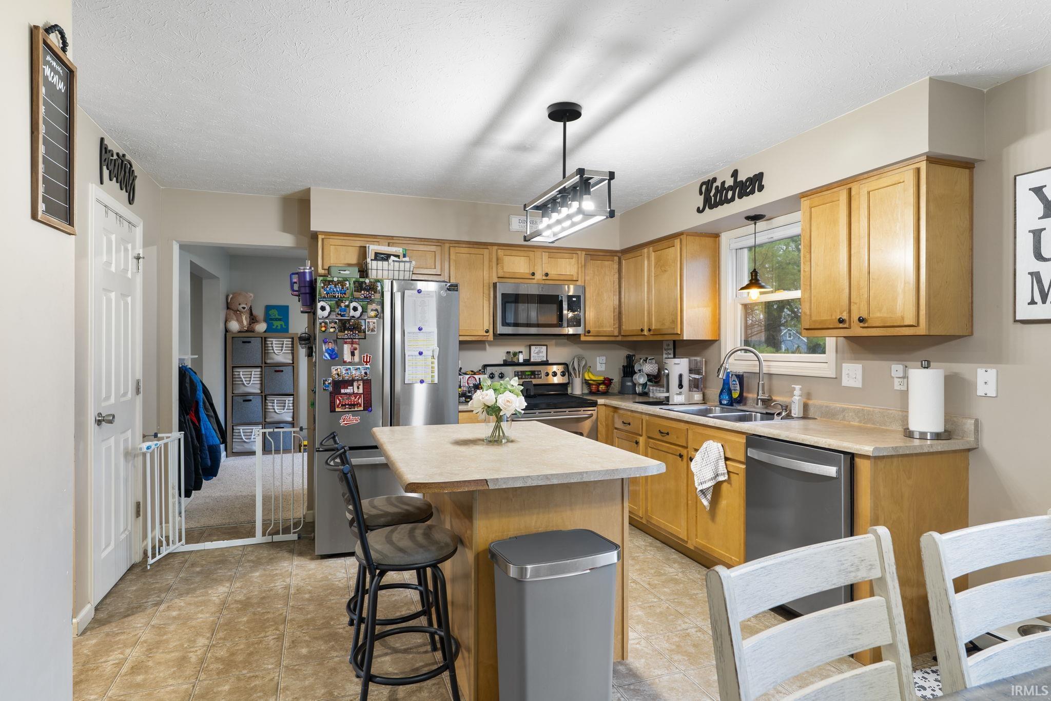 501 Mize Court