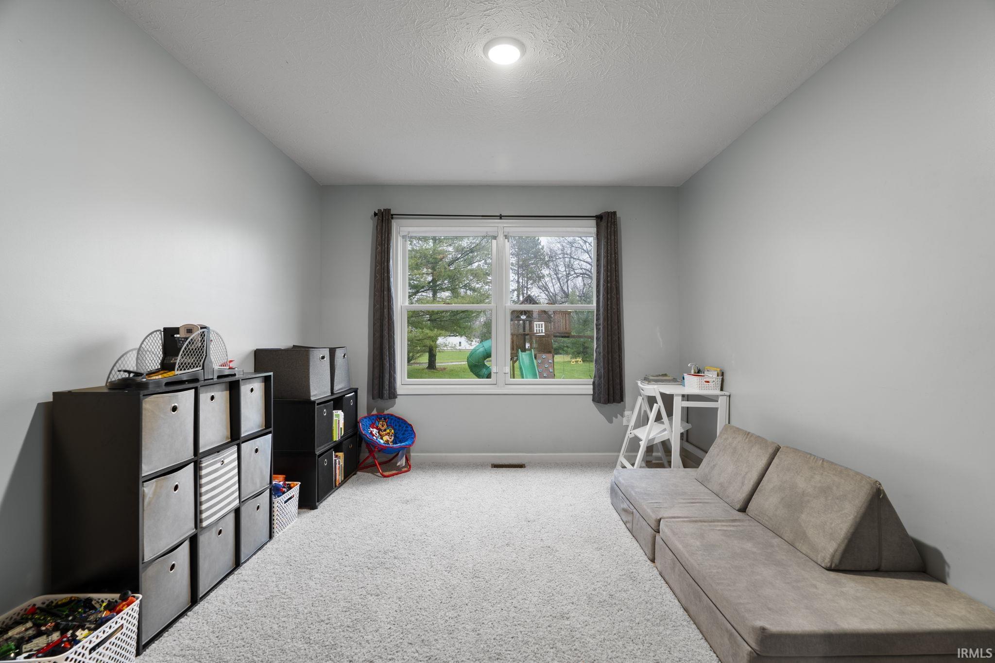 501 Mize Court