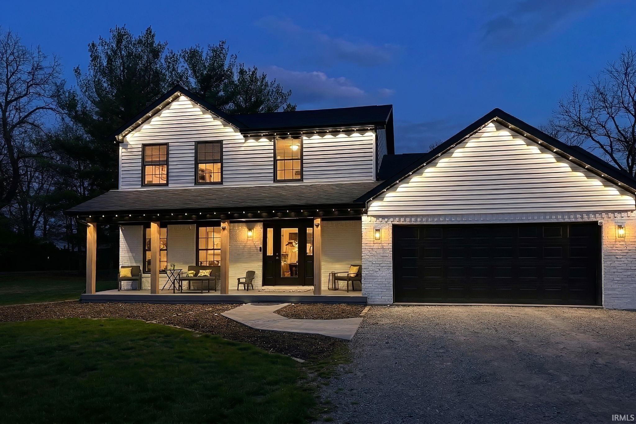 501 Mize Court