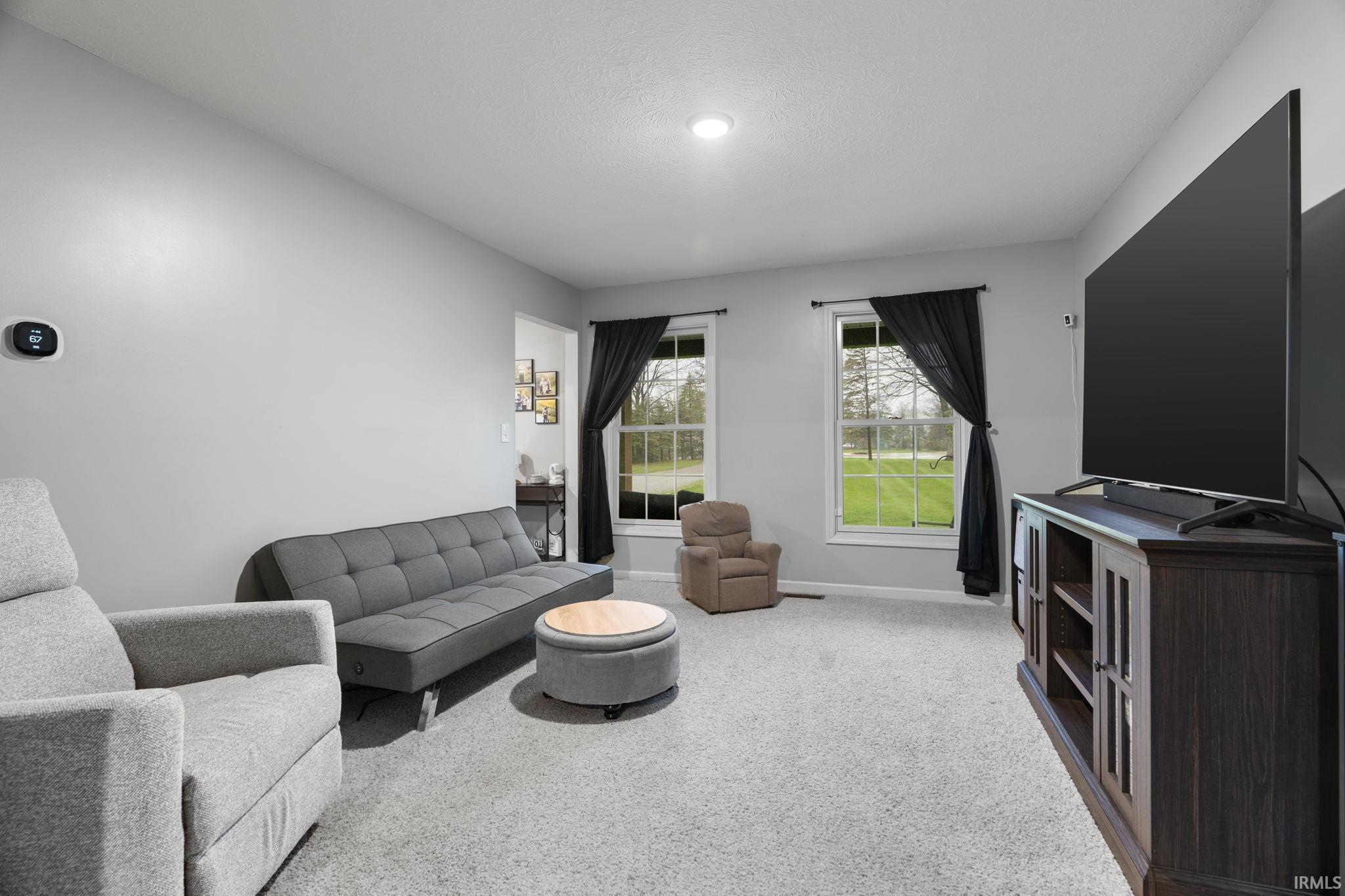 501 Mize Court