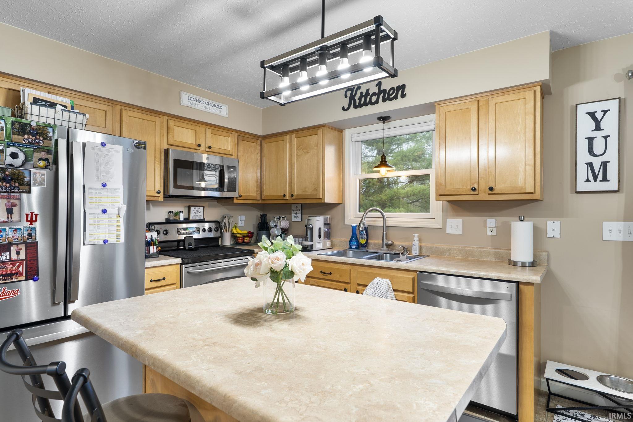 501 Mize Court