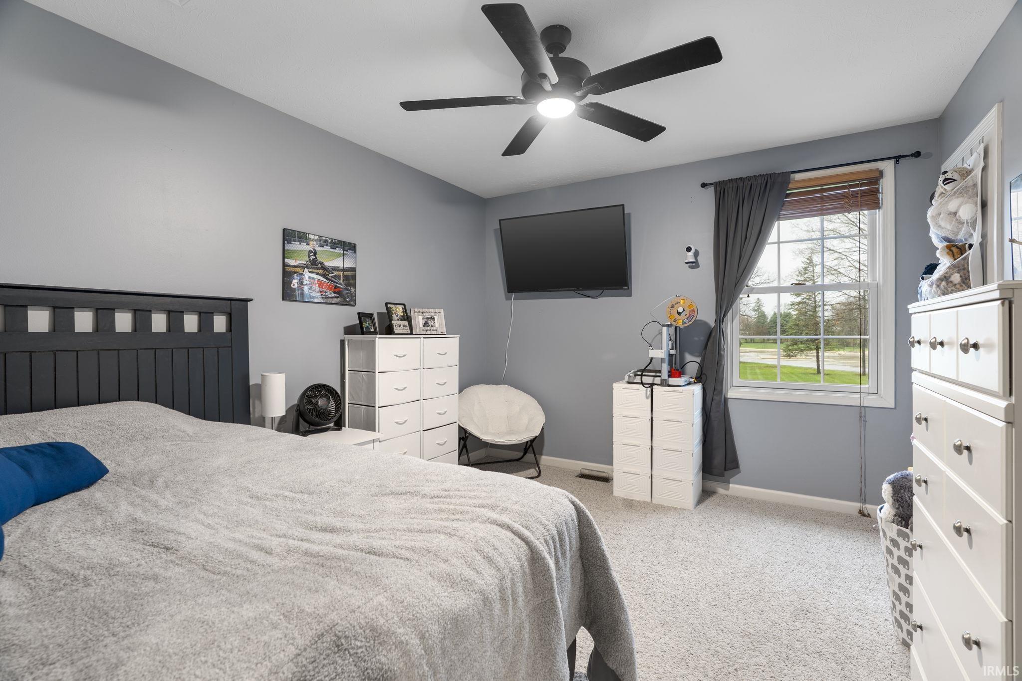 501 Mize Court
