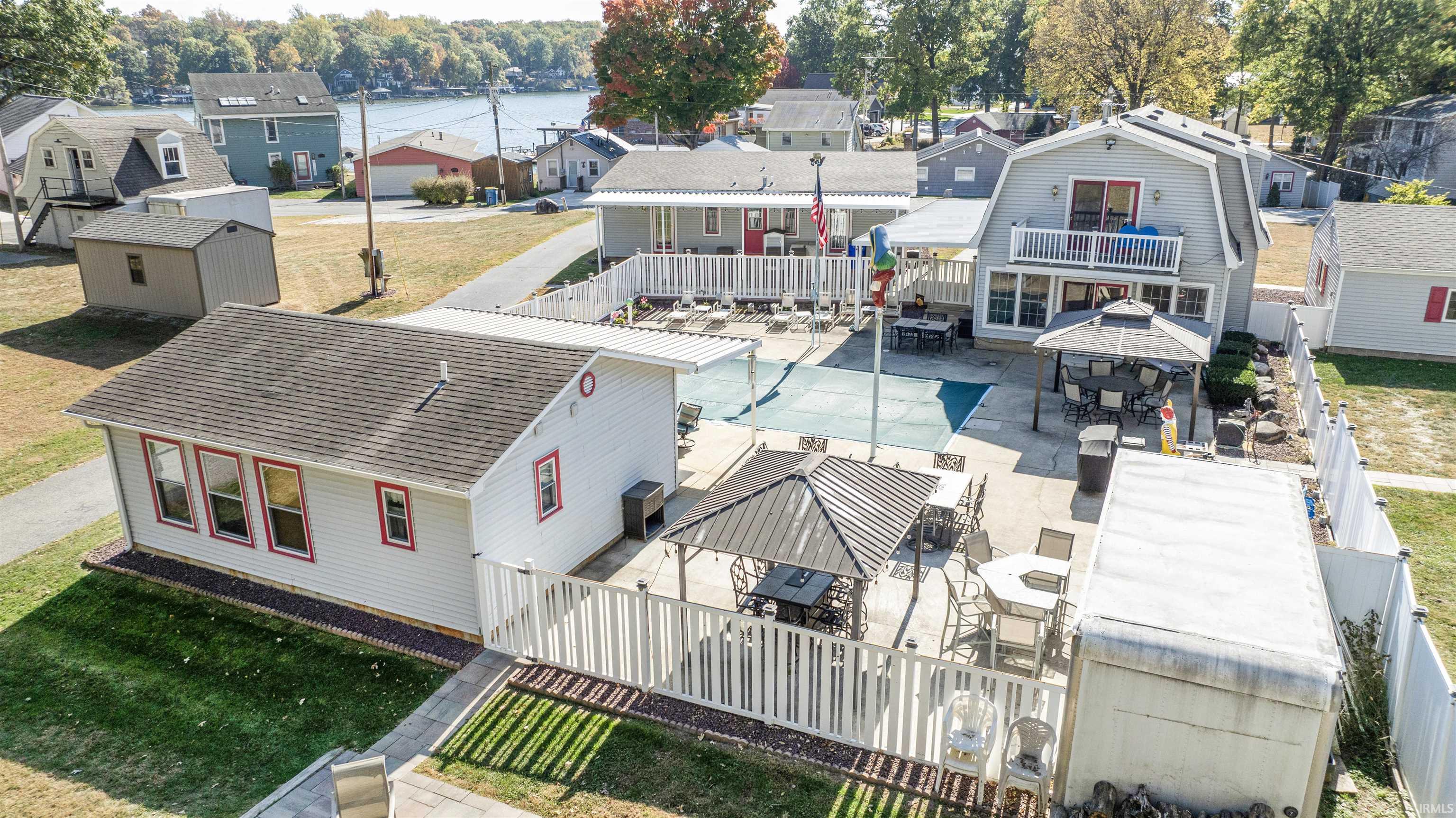 5785 E Golden Hills Drive