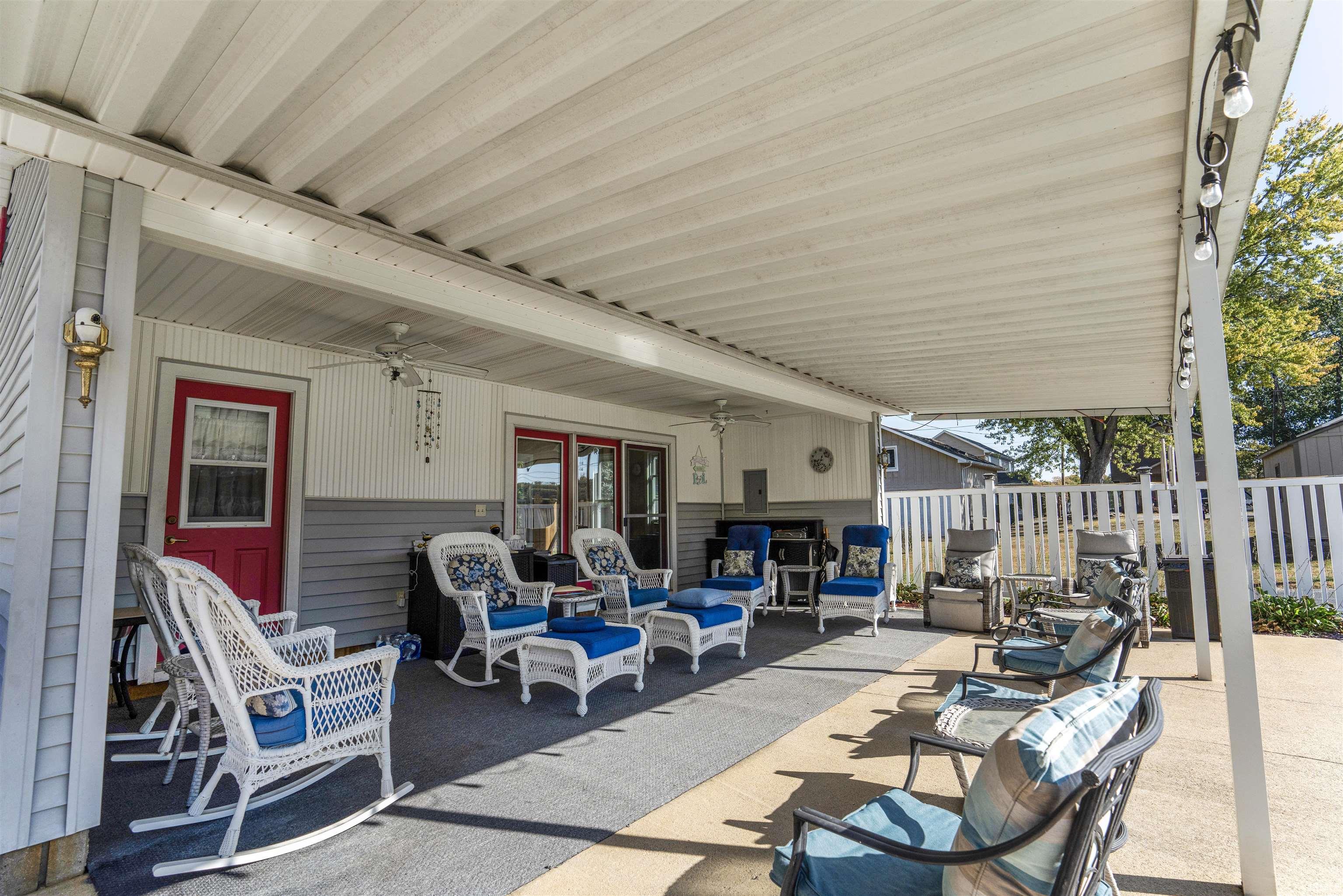 5785 E Golden Hills Drive