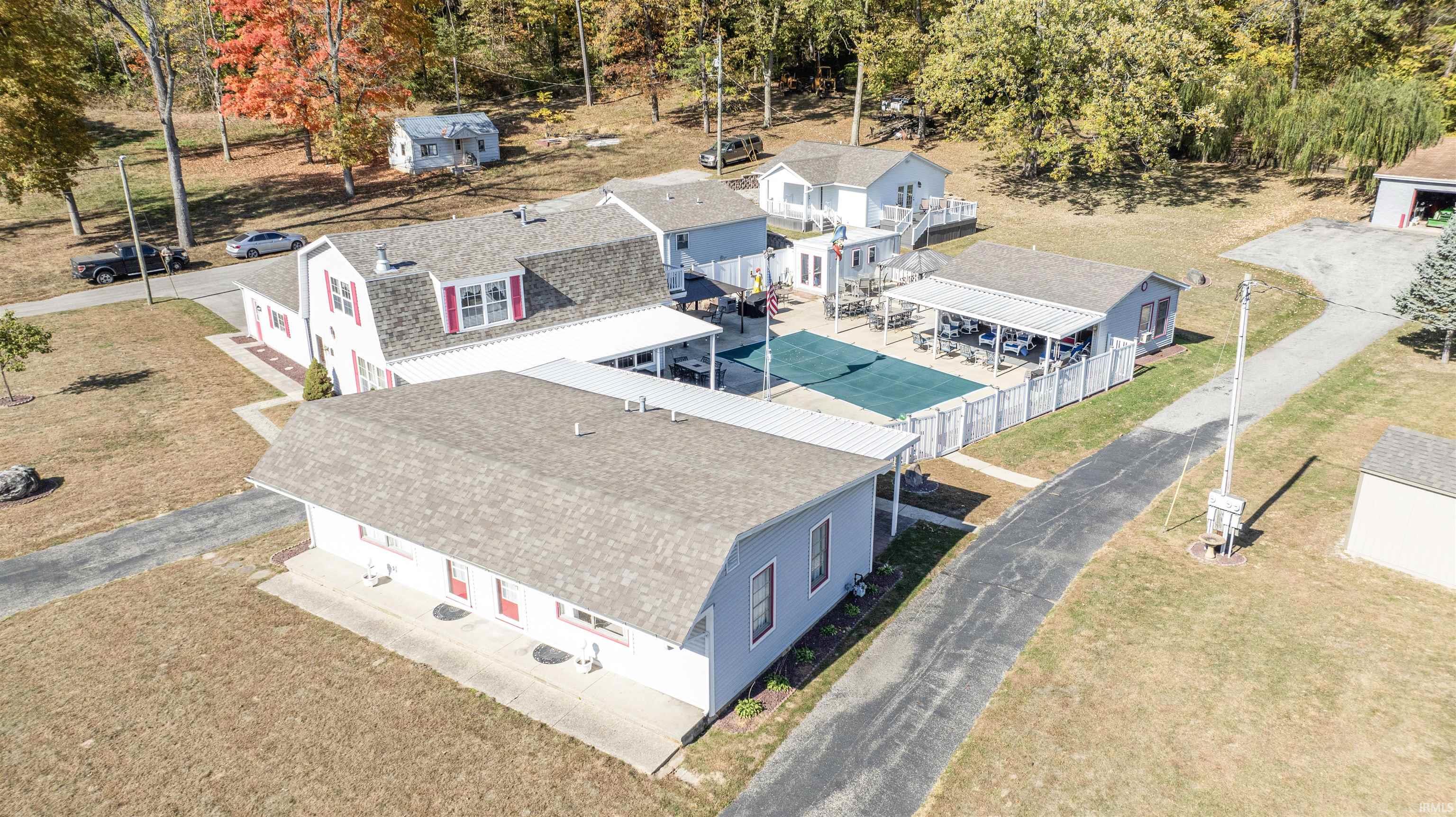 5785 E Golden Hills Drive