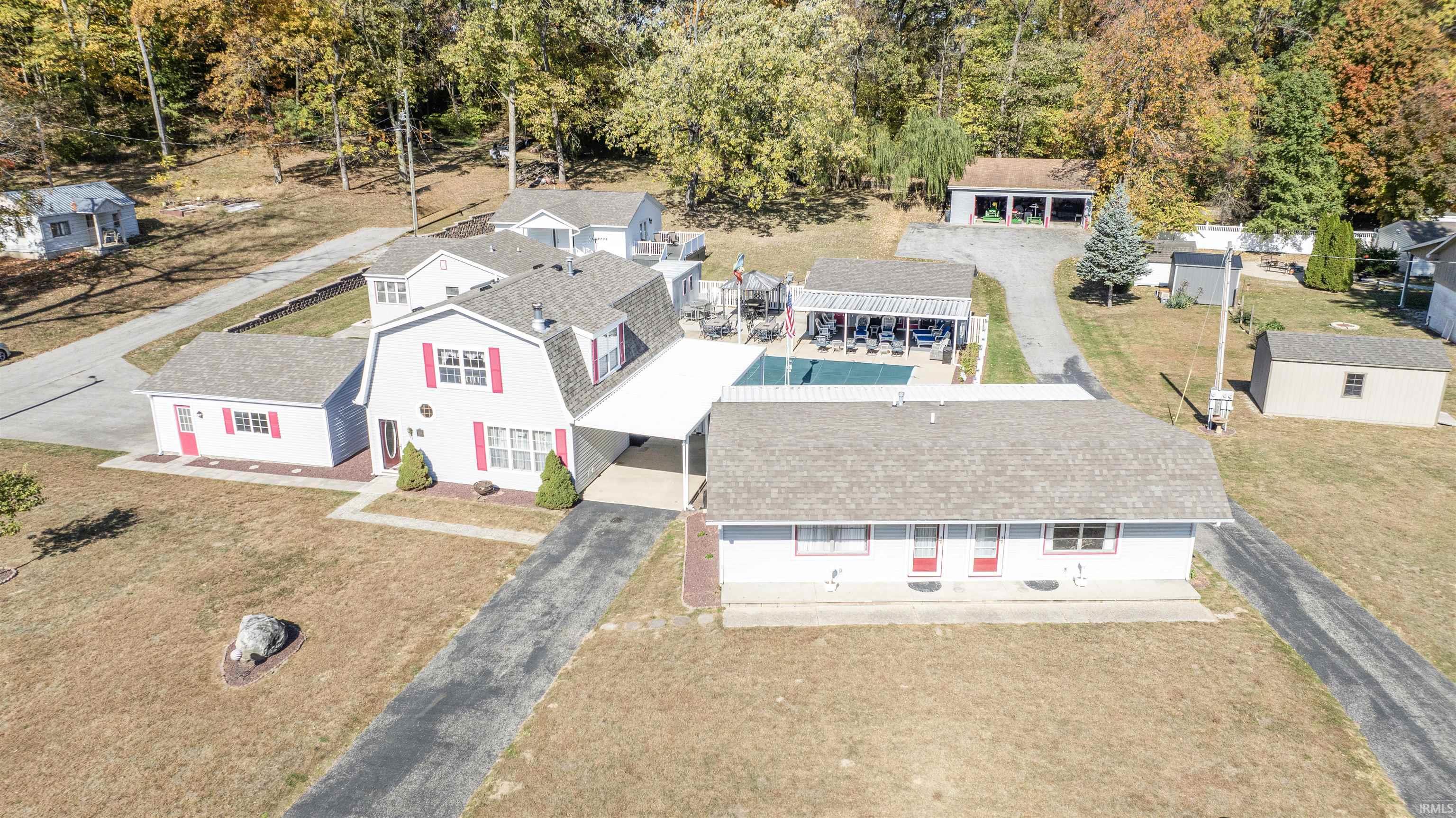 5785 E Golden Hills Drive