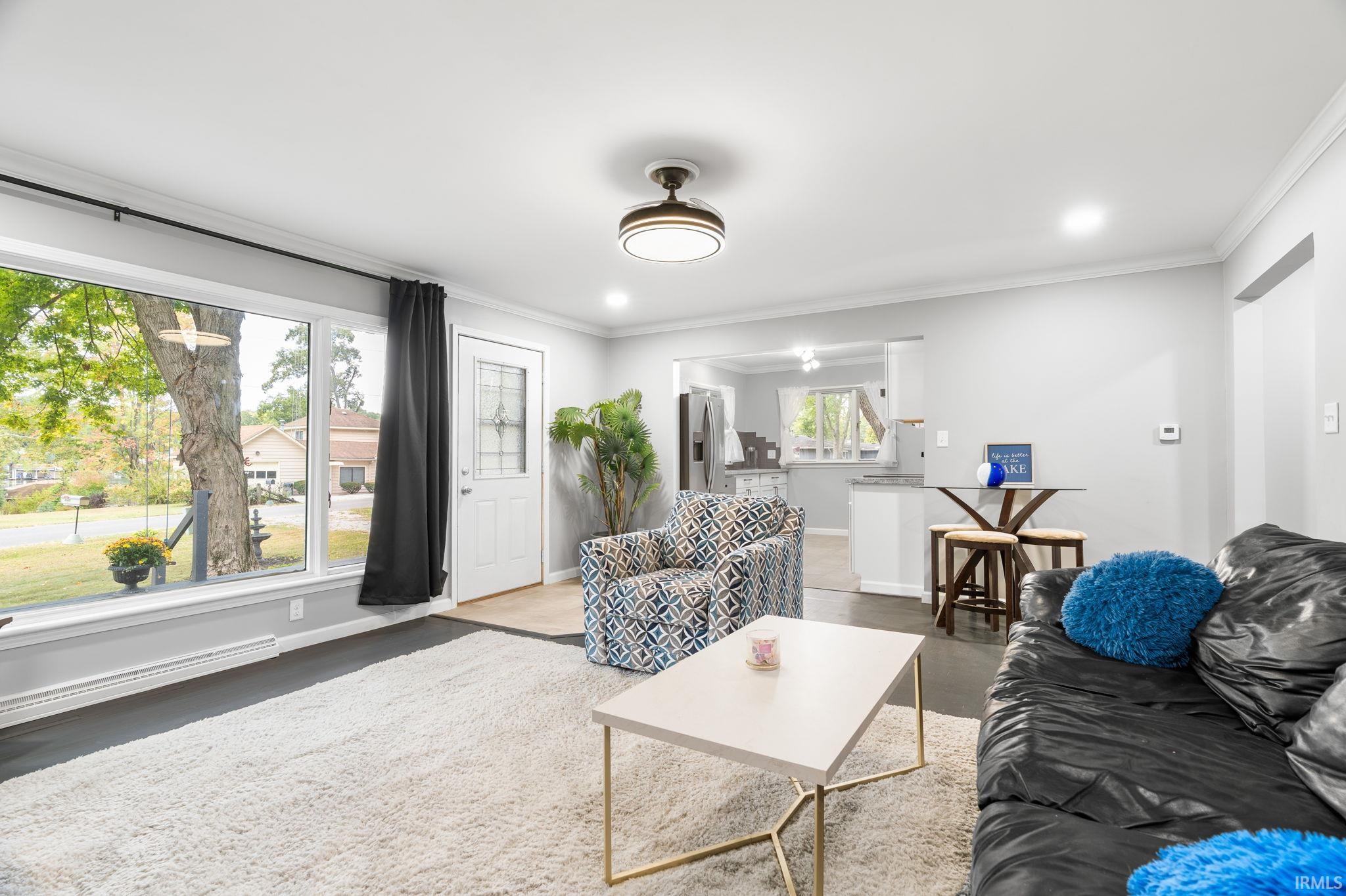 5255 E Bay Front Court