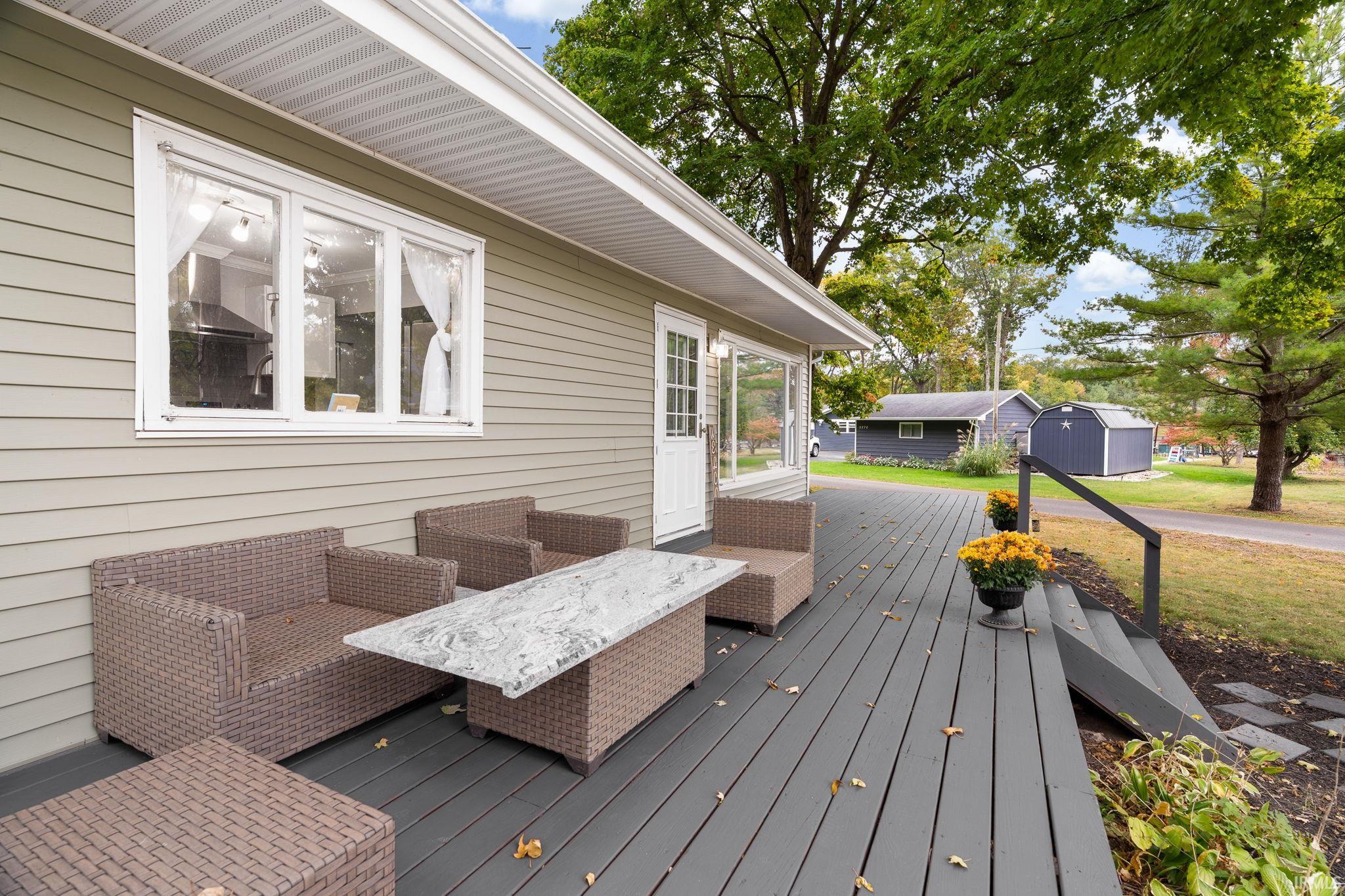 5255 E Bay Front Court