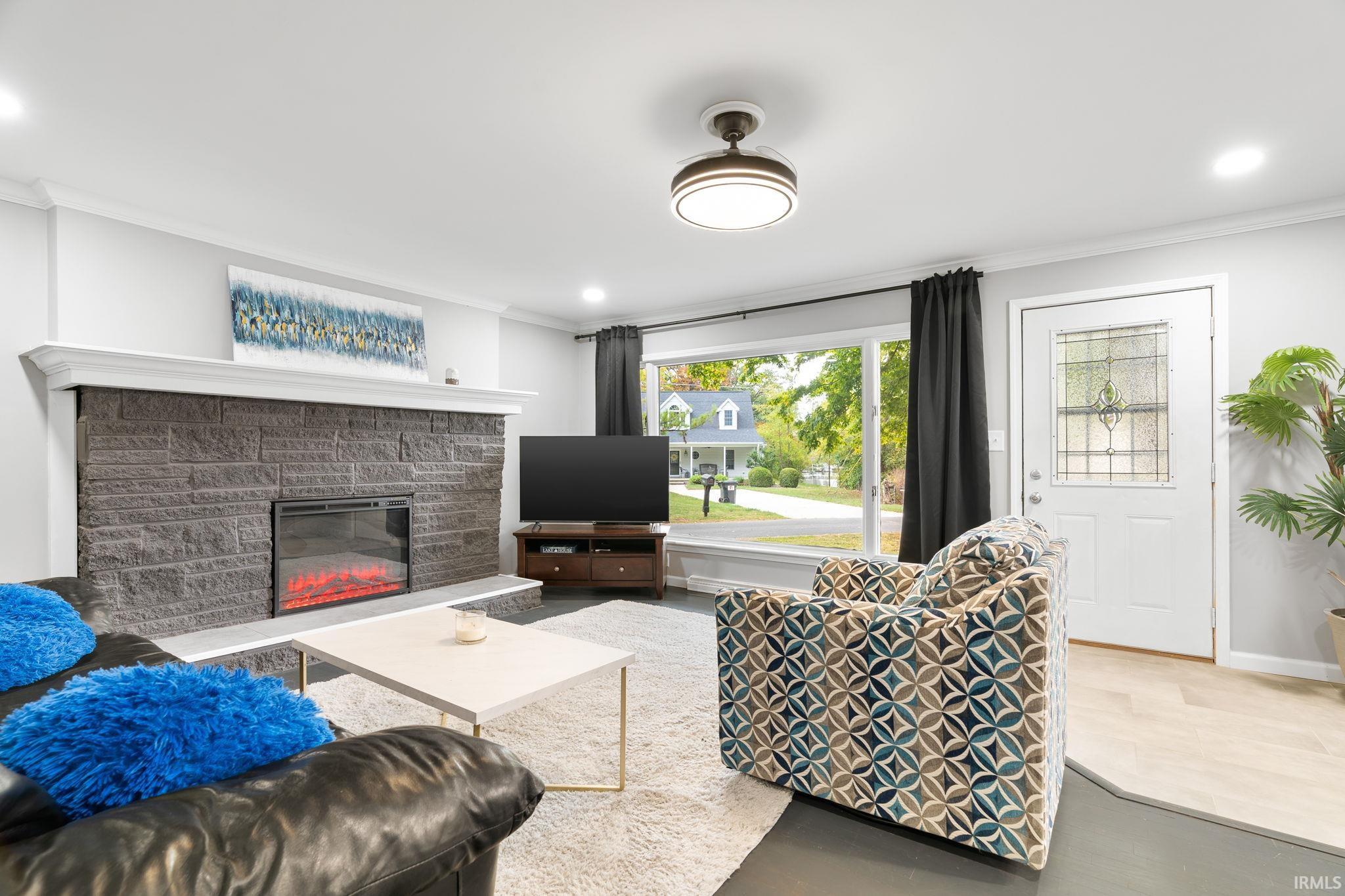 5255 E Bay Front Court