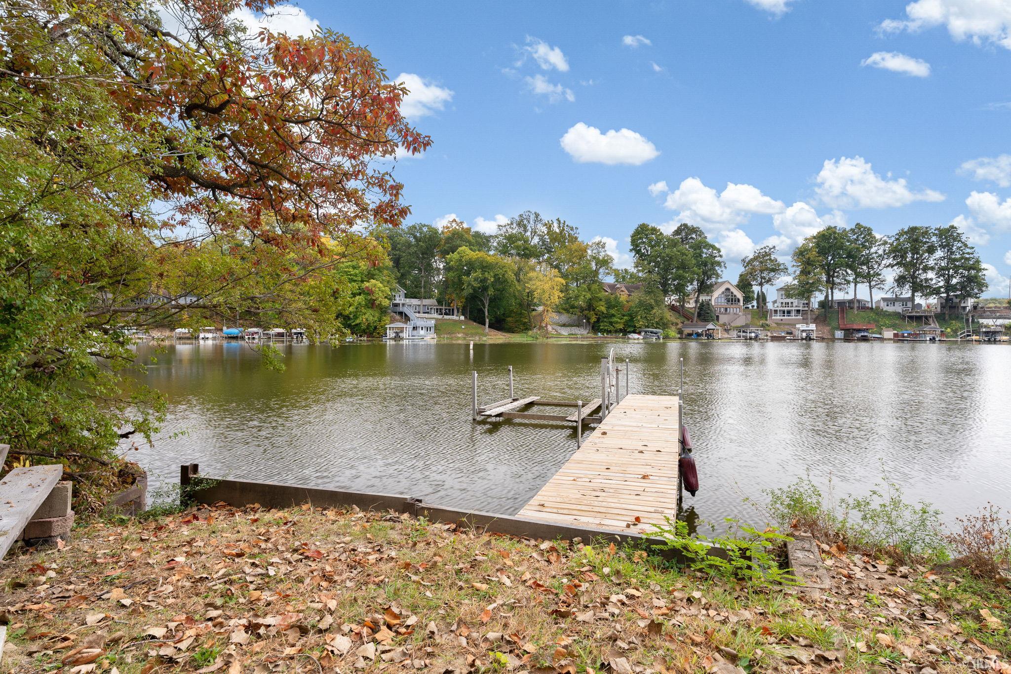 5255 E Bay Front Court