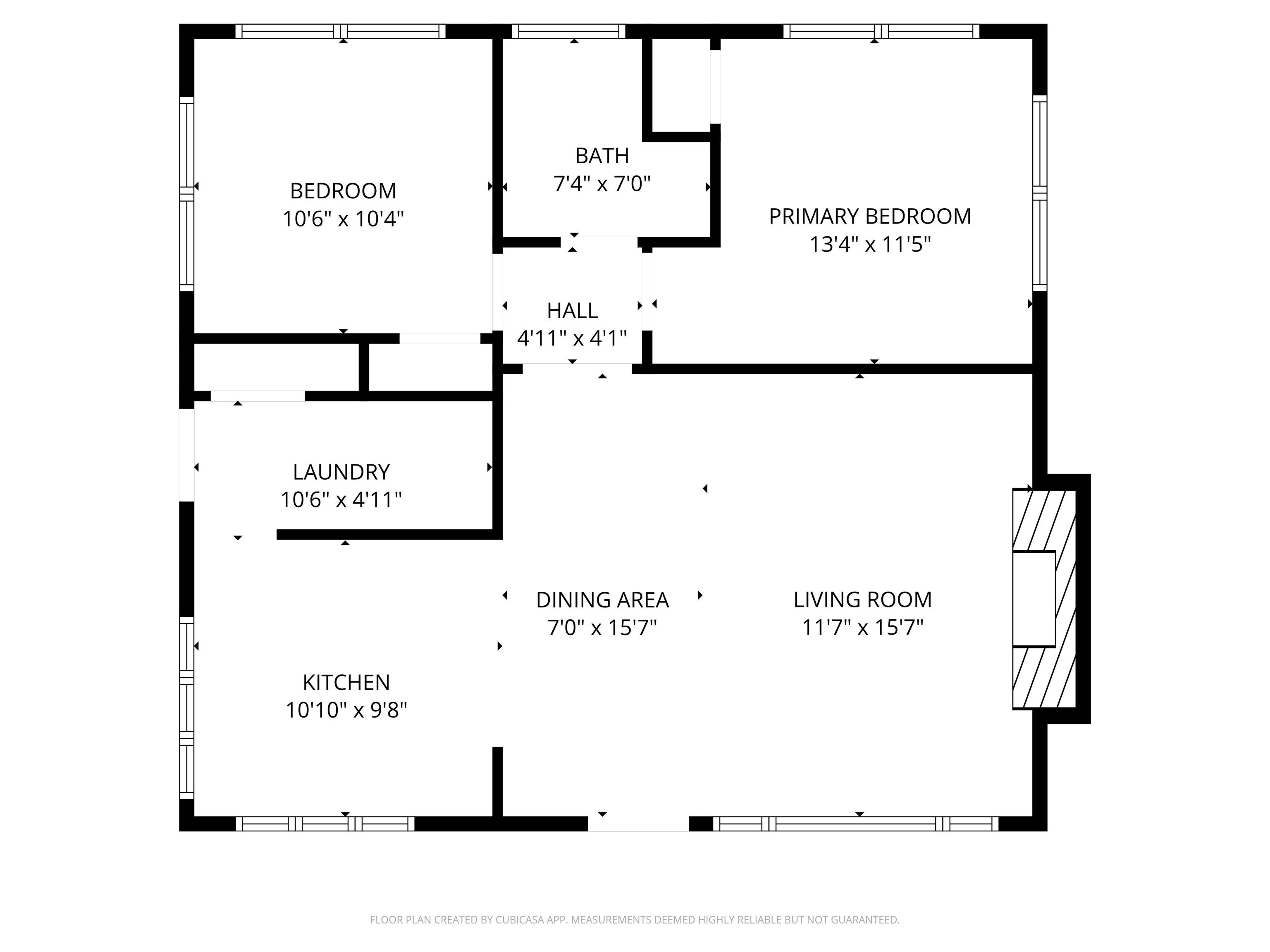 5255 E Bay Front Court
