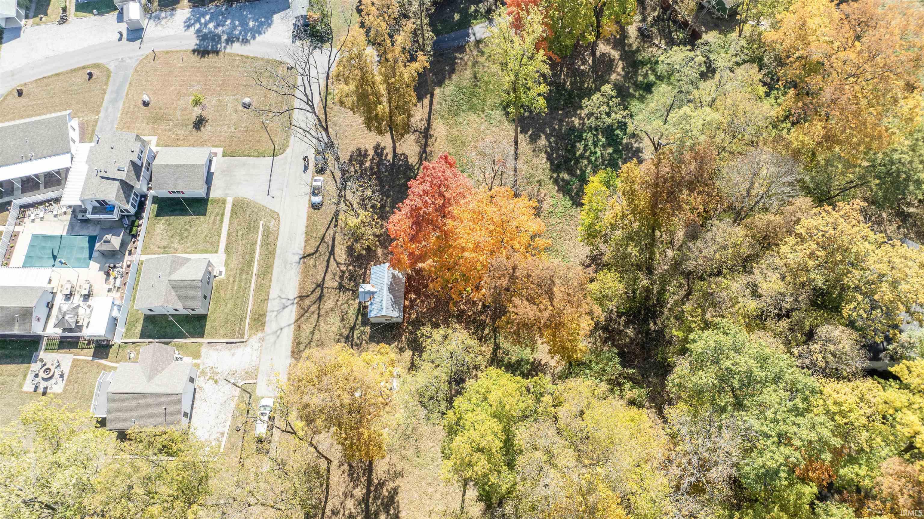 2222 S RUNWAY Court