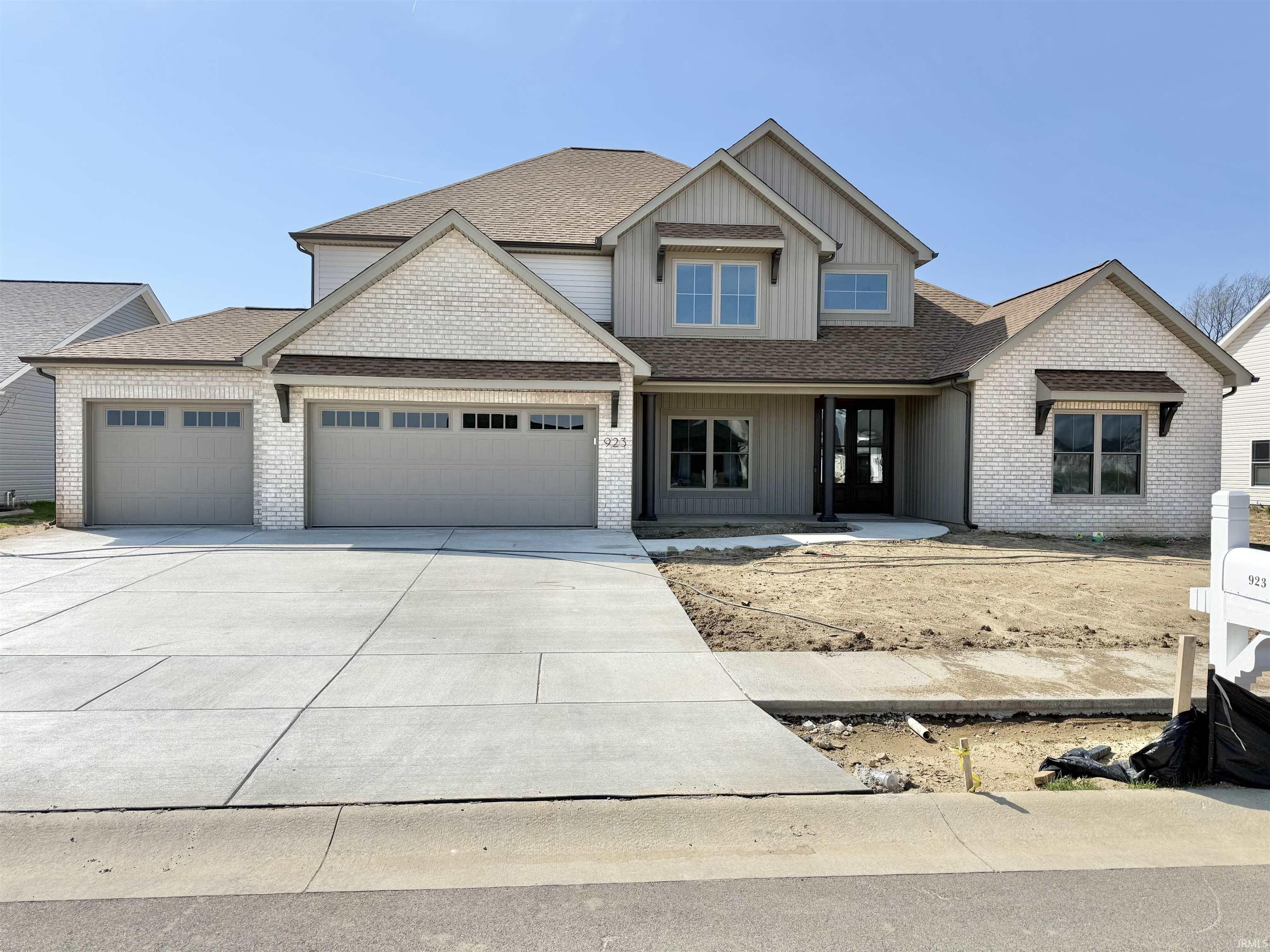 923 Drydock Drive