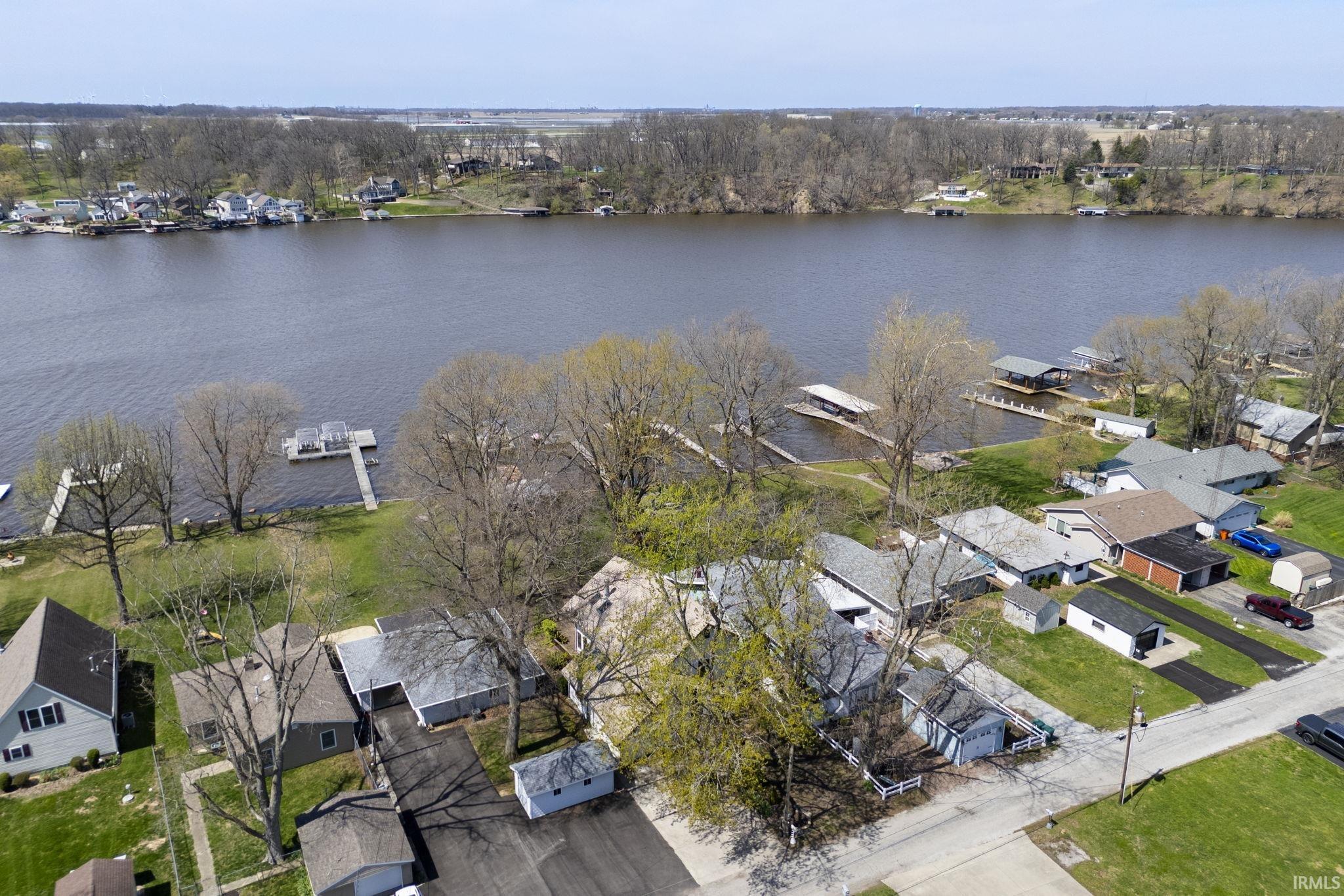 11068 N Lower Lake Shore Drive