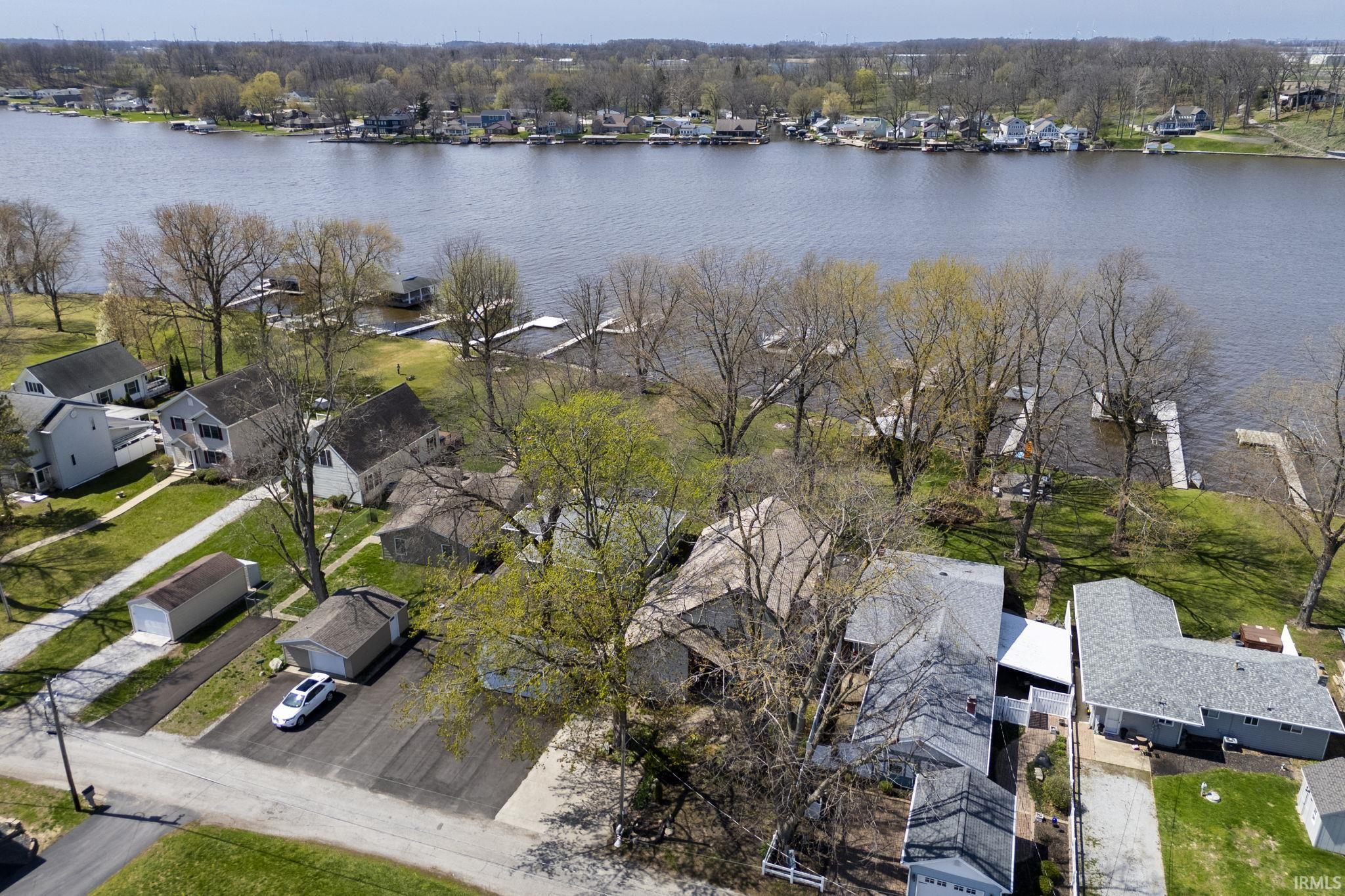 11068 N Lower Lake Shore Drive
