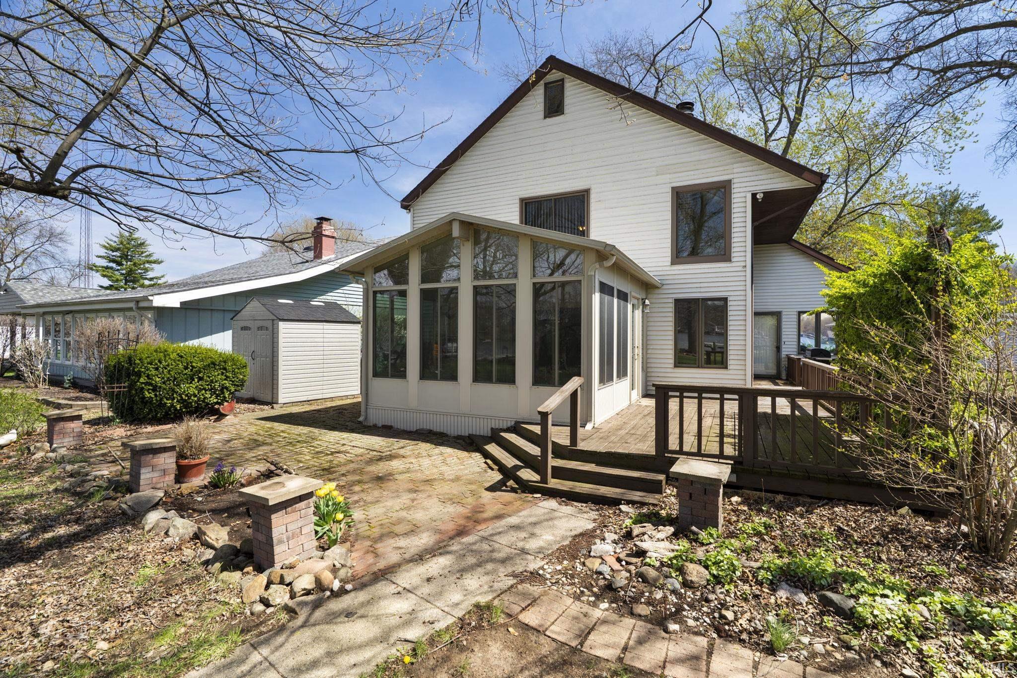 11068 N Lower Lake Shore Drive