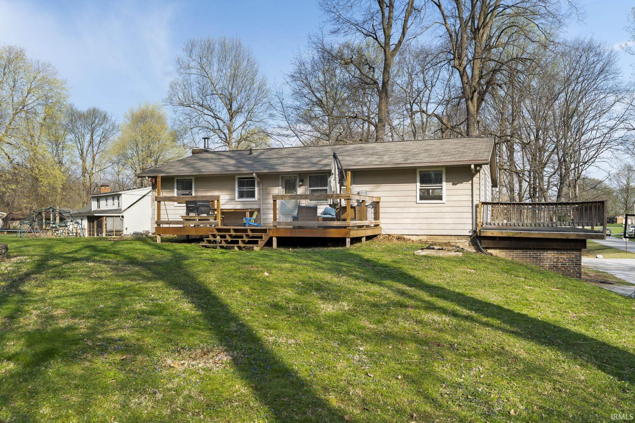 8277 Timber Lane