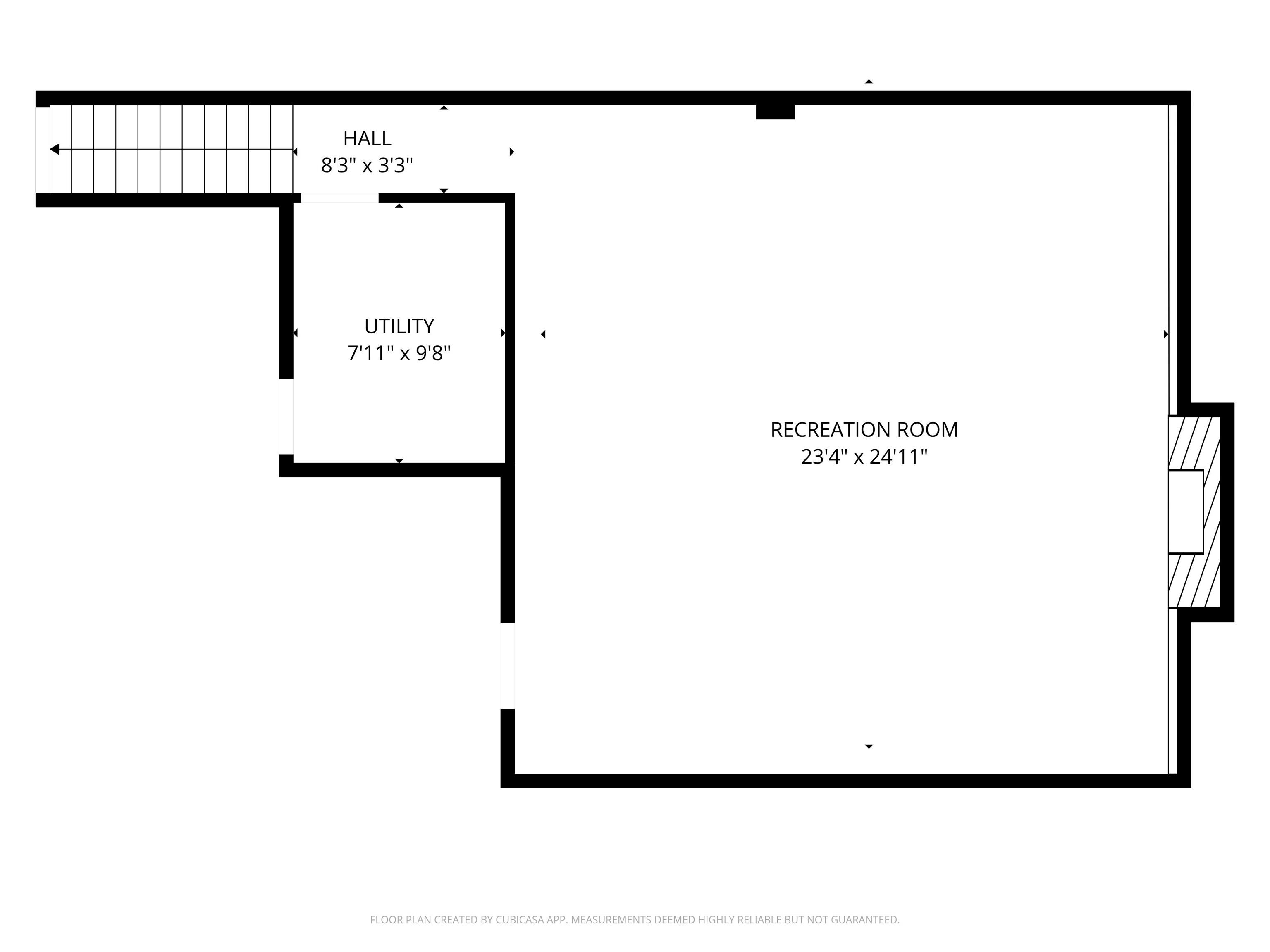 8277 Timber Lane