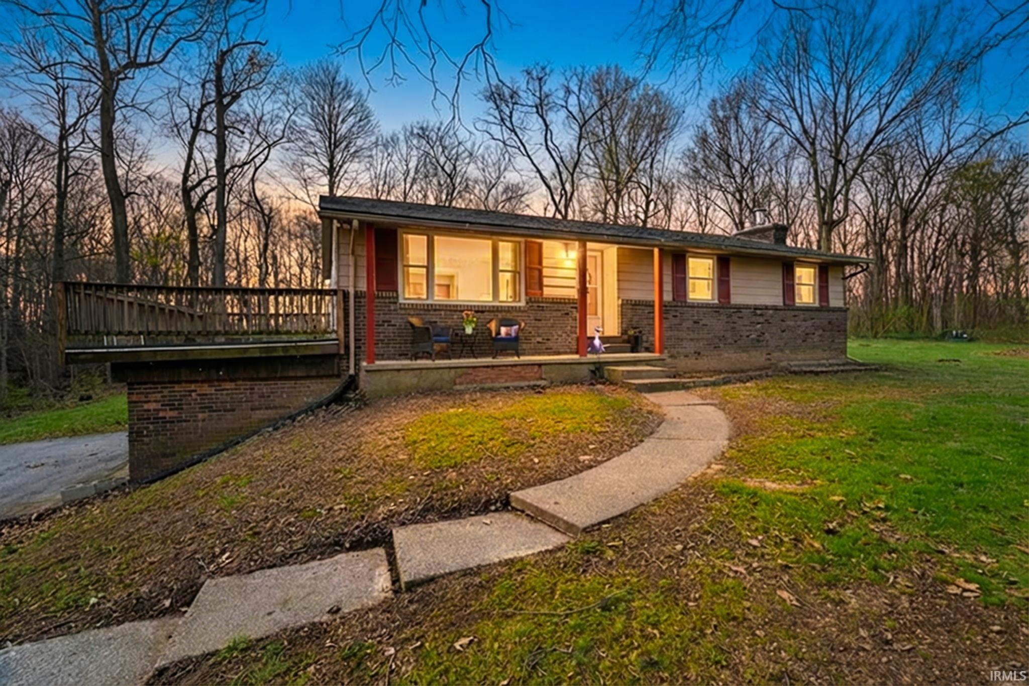 8277 Timber Lane
