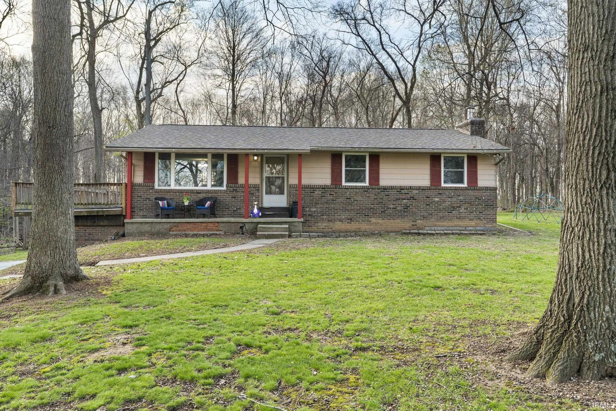 8277 Timber Lane