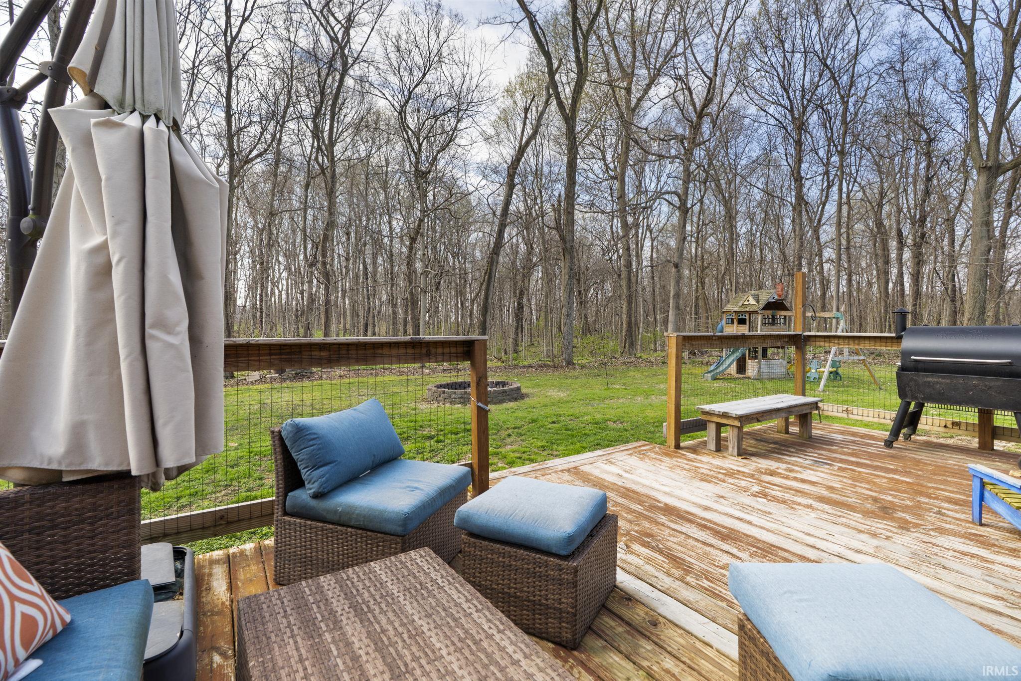 8277 Timber Lane