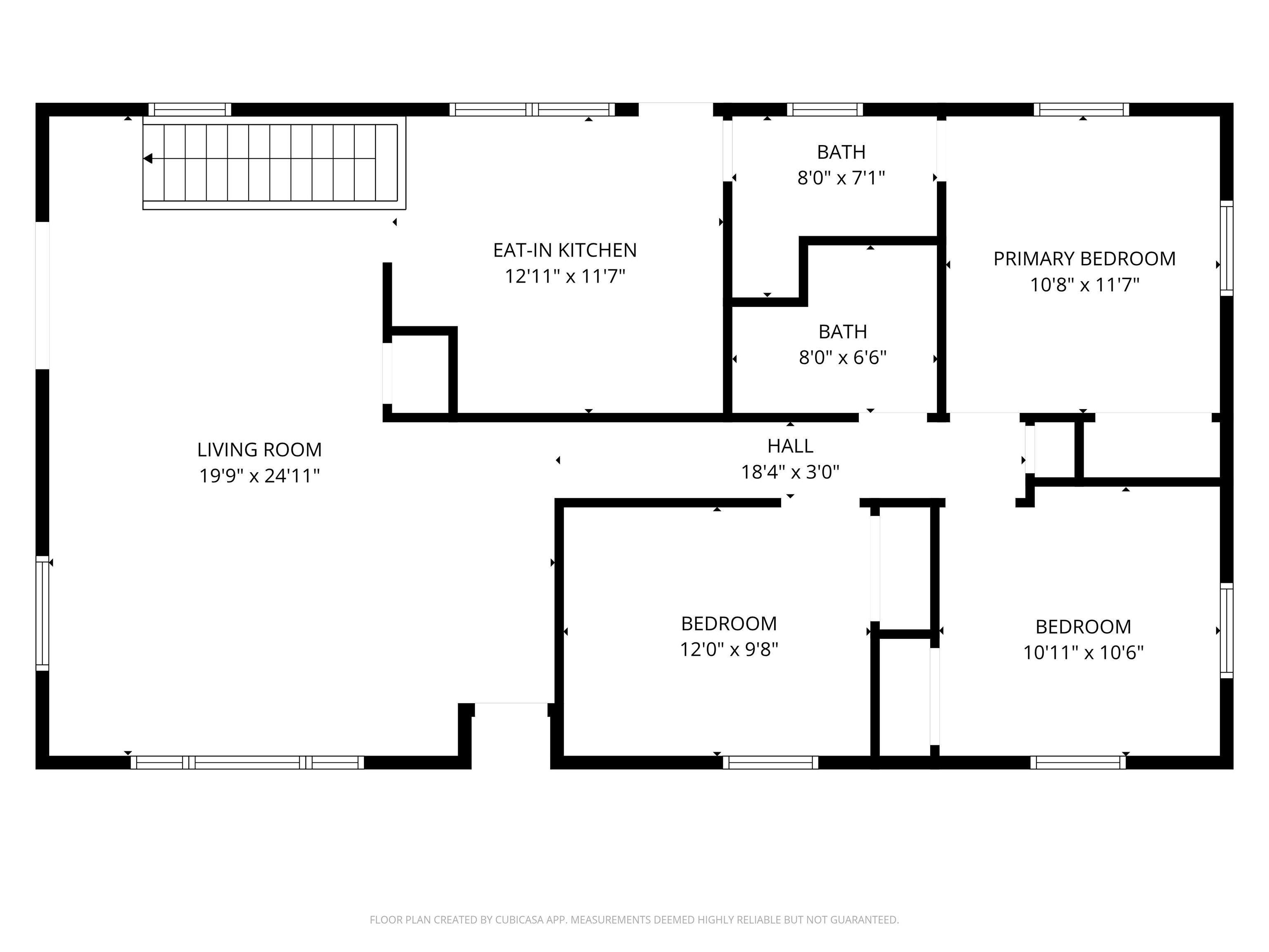 8277 Timber Lane