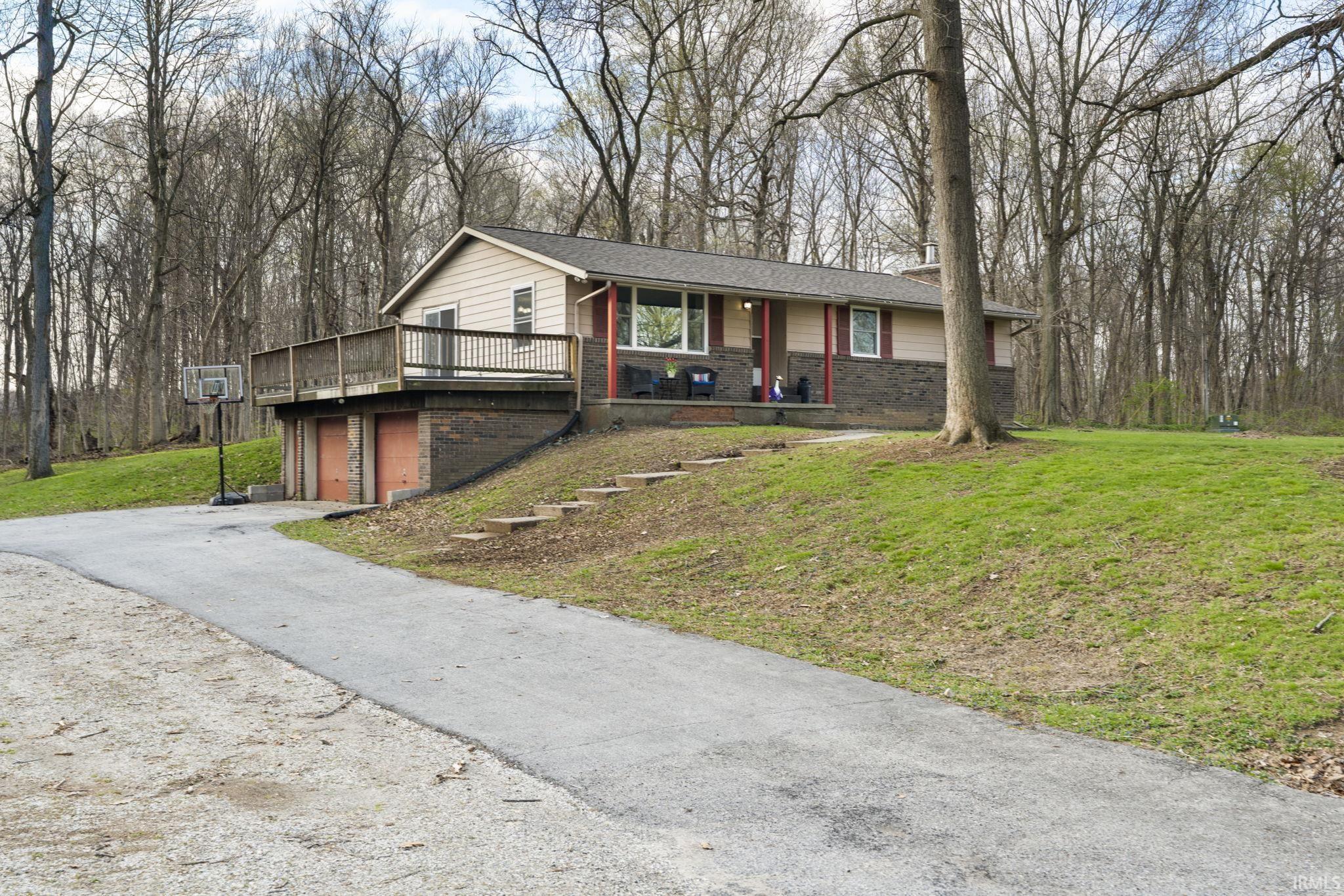 8277 Timber Lane