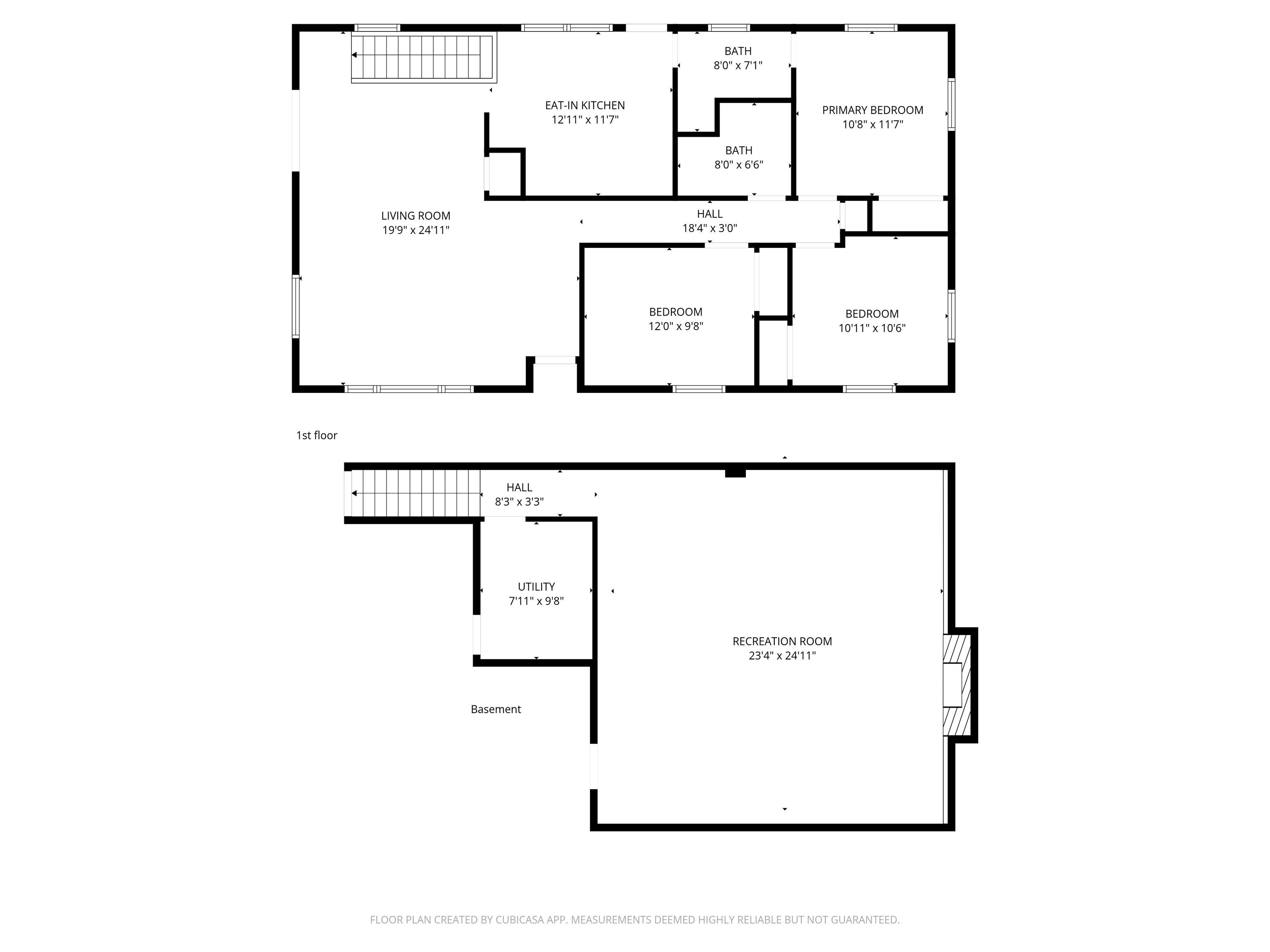 8277 Timber Lane