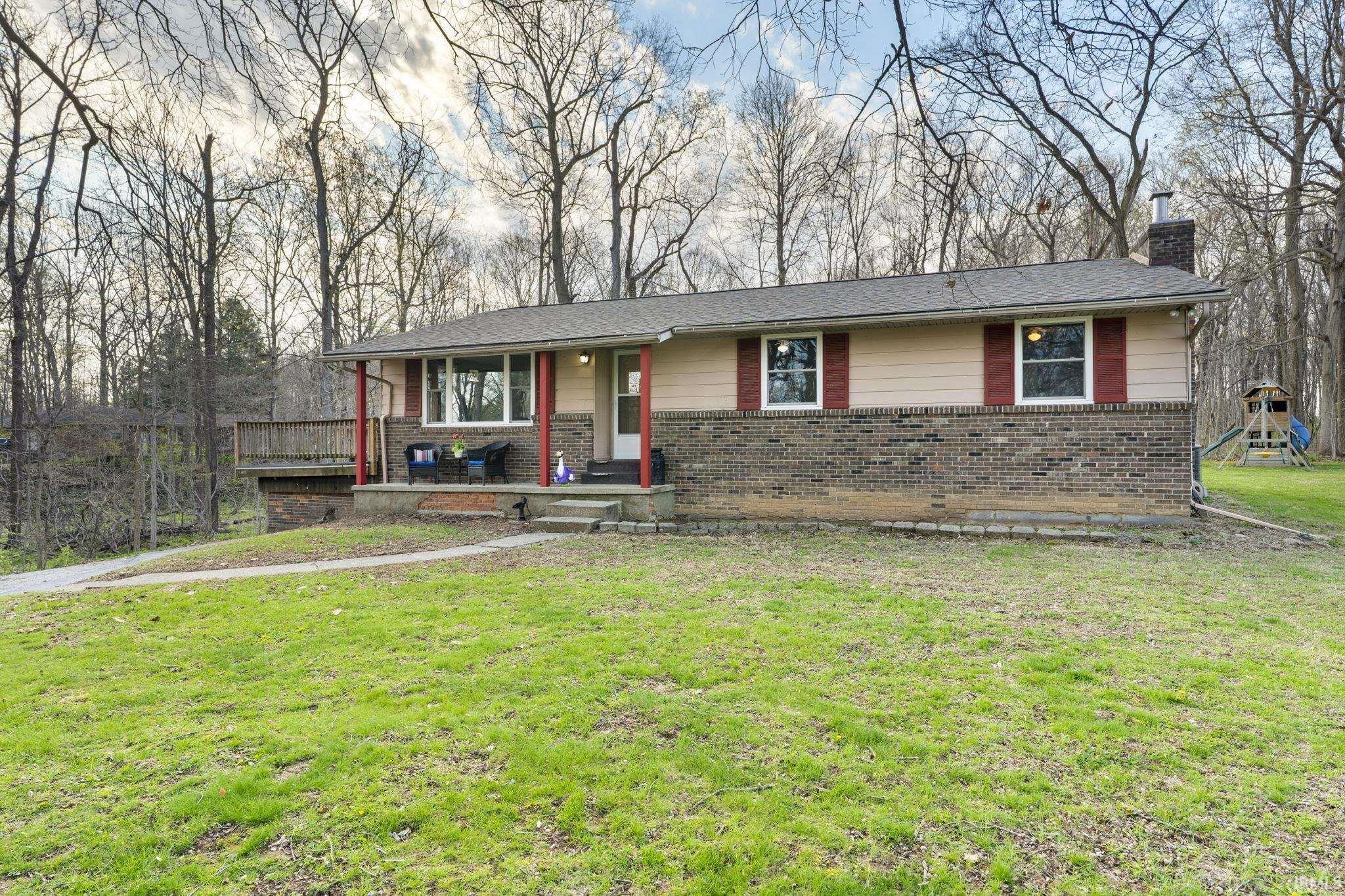 8277 Timber Lane