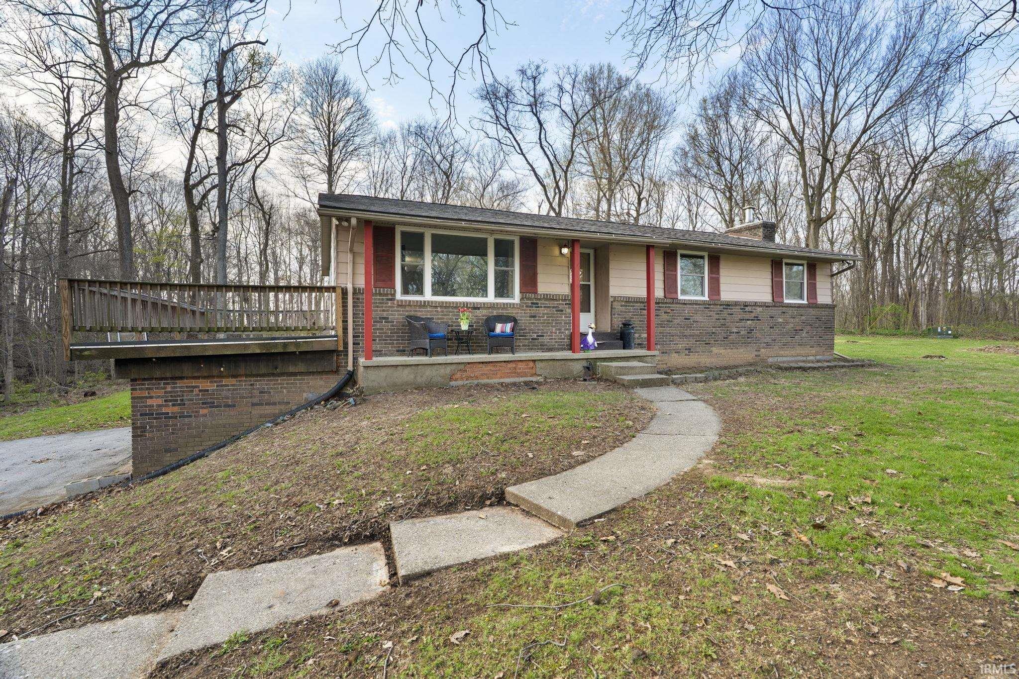 8277 Timber Lane